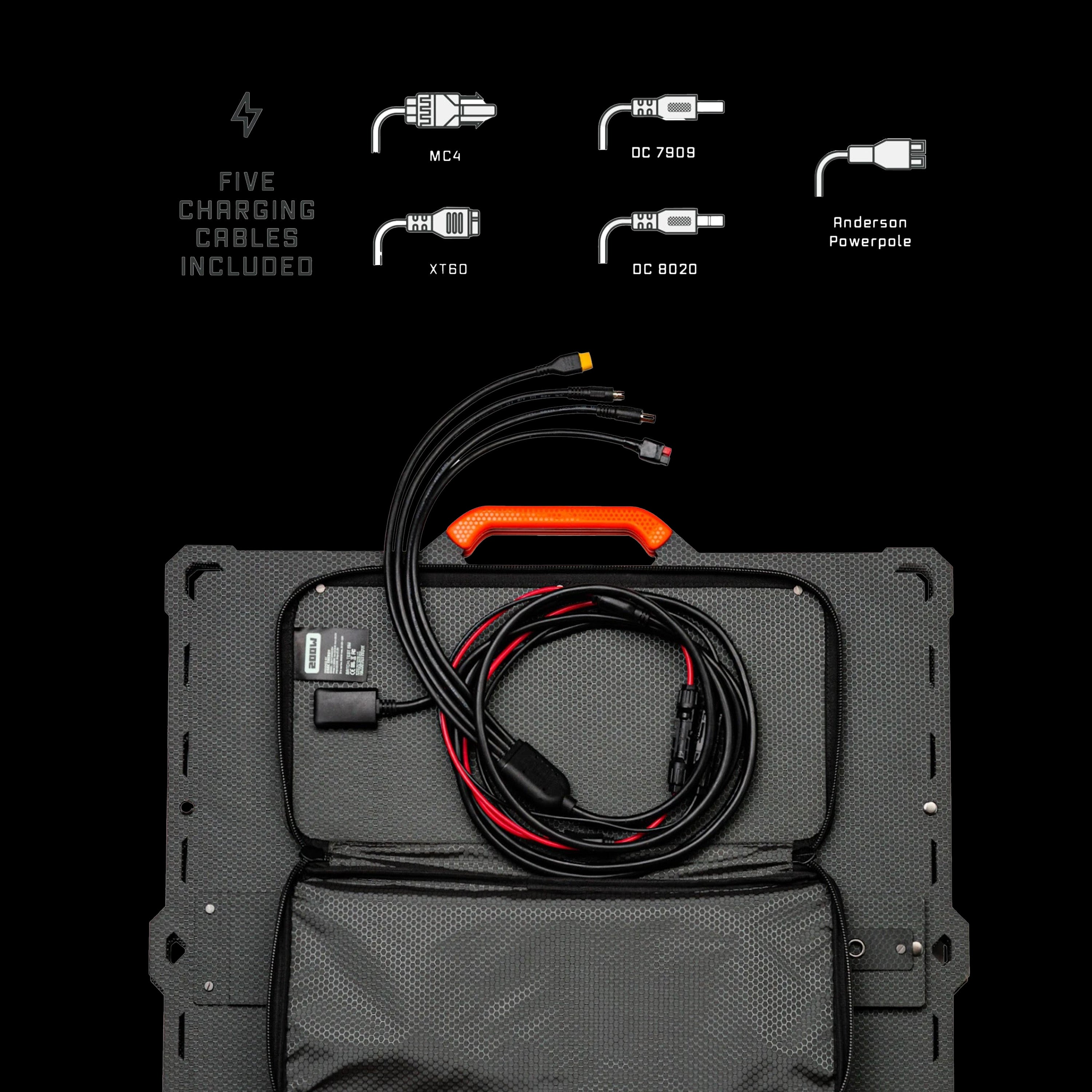 Dark Energy - Spectre 200W