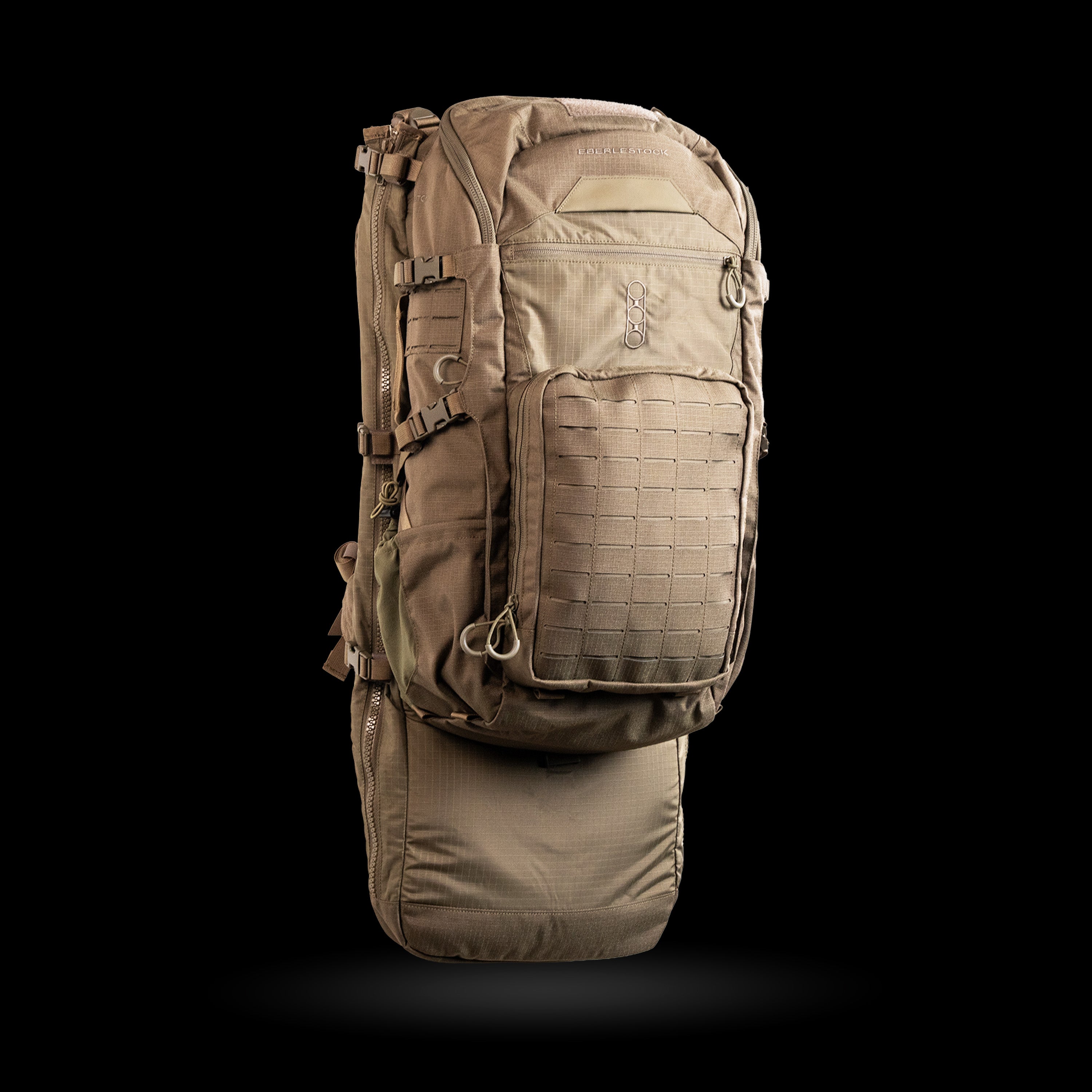 Eberlestock SPECTRE™ | Sniper Pack with RAID™ Scabbard | Carcajou