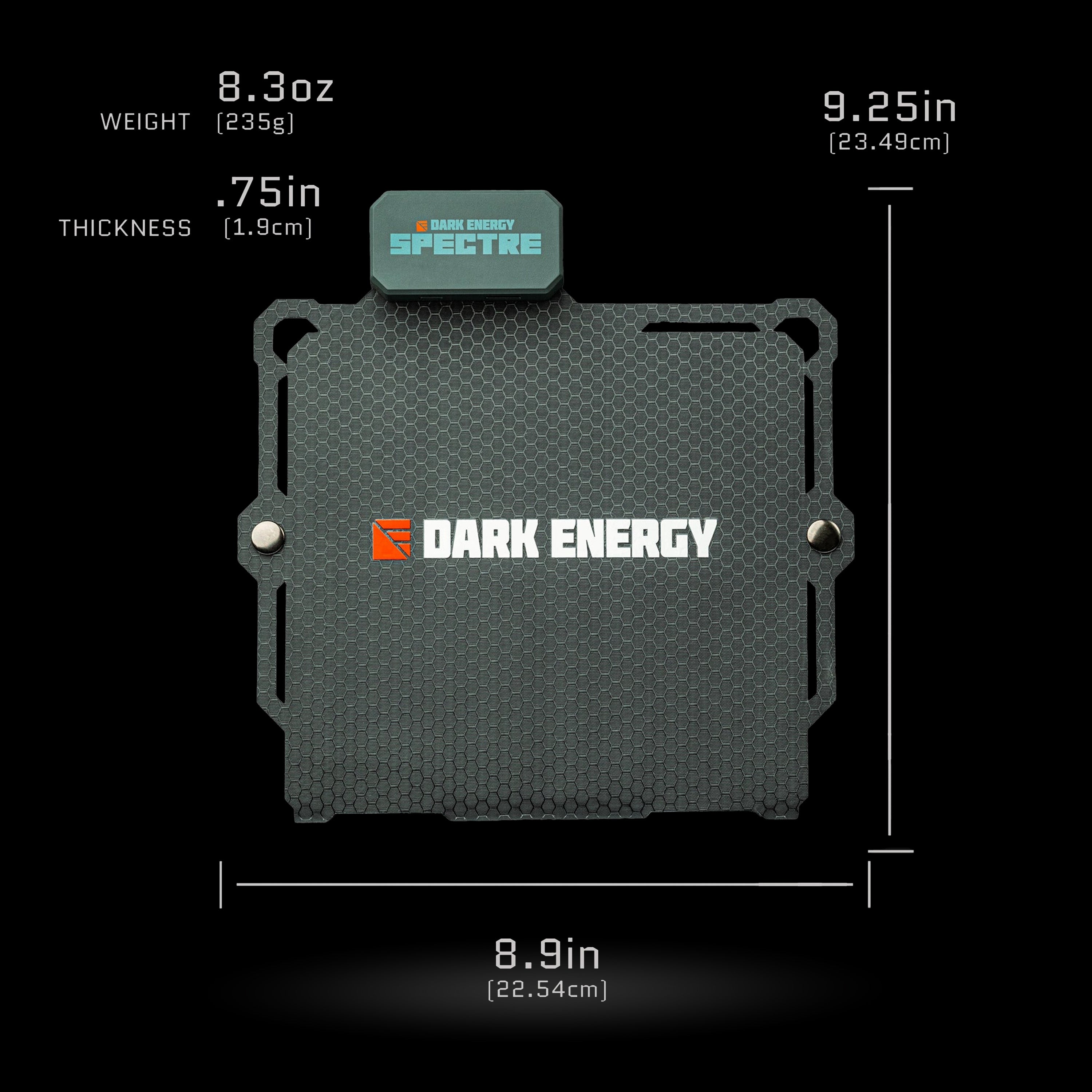 Dark Energy - Spectre 8W