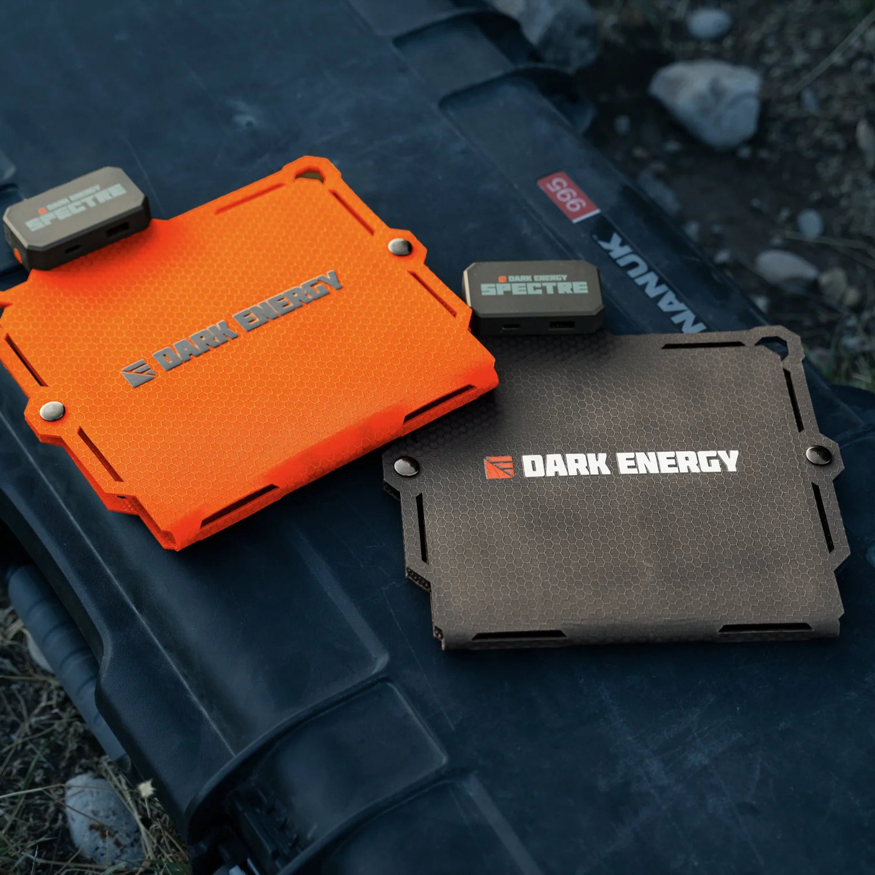 Dark Energy - Spectre 8W