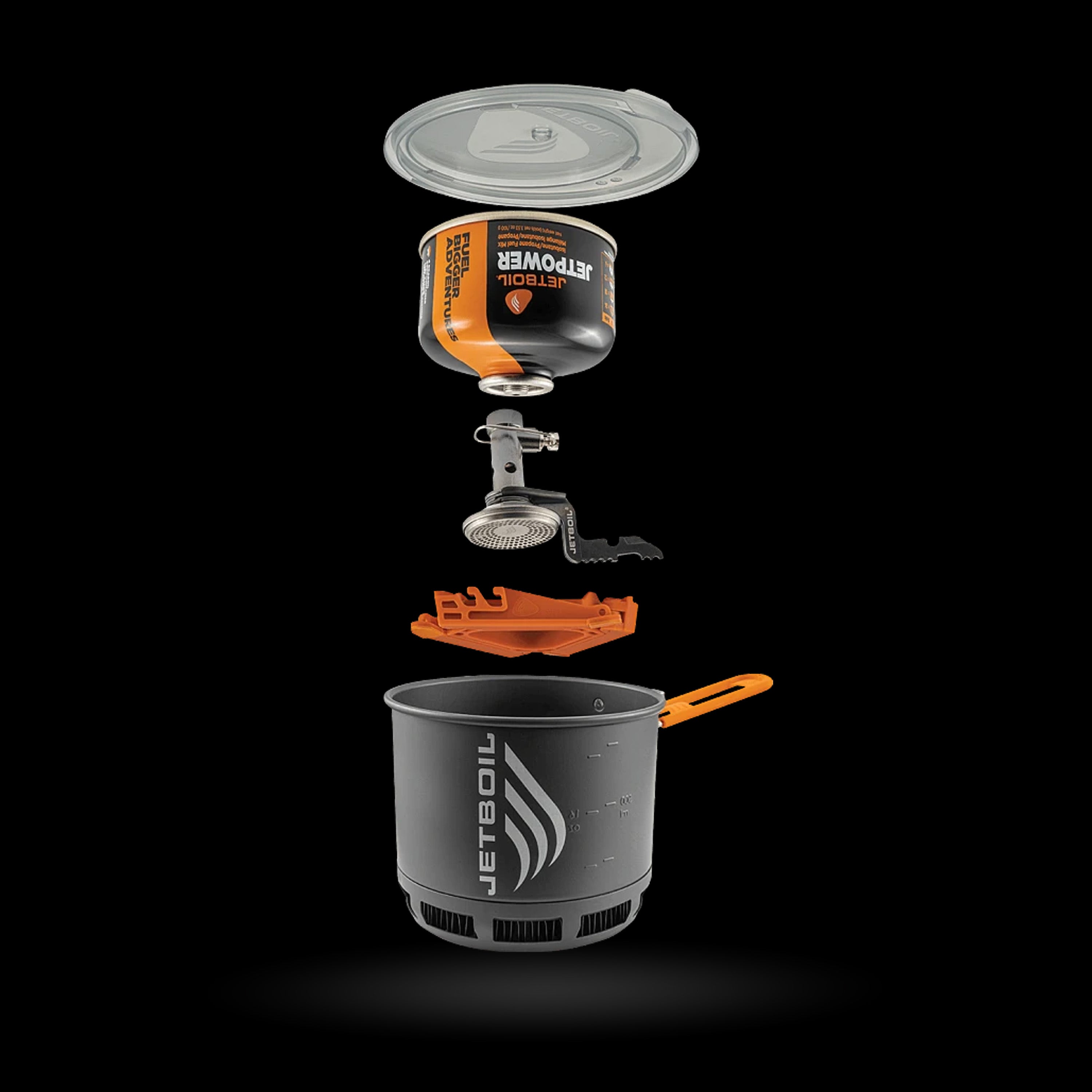 Jetboil - Stash Cooking System