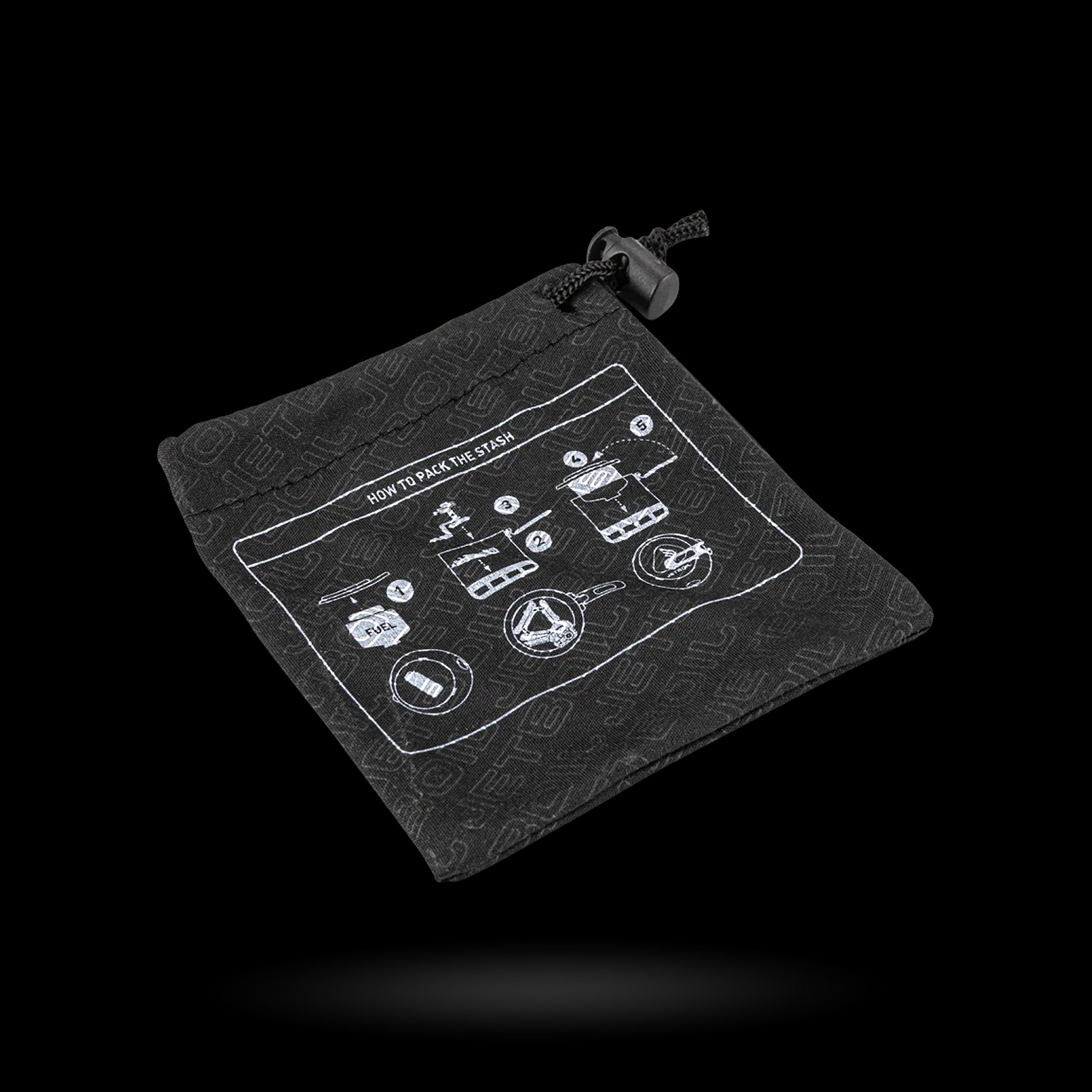 Jetboil - Stash Cooking System