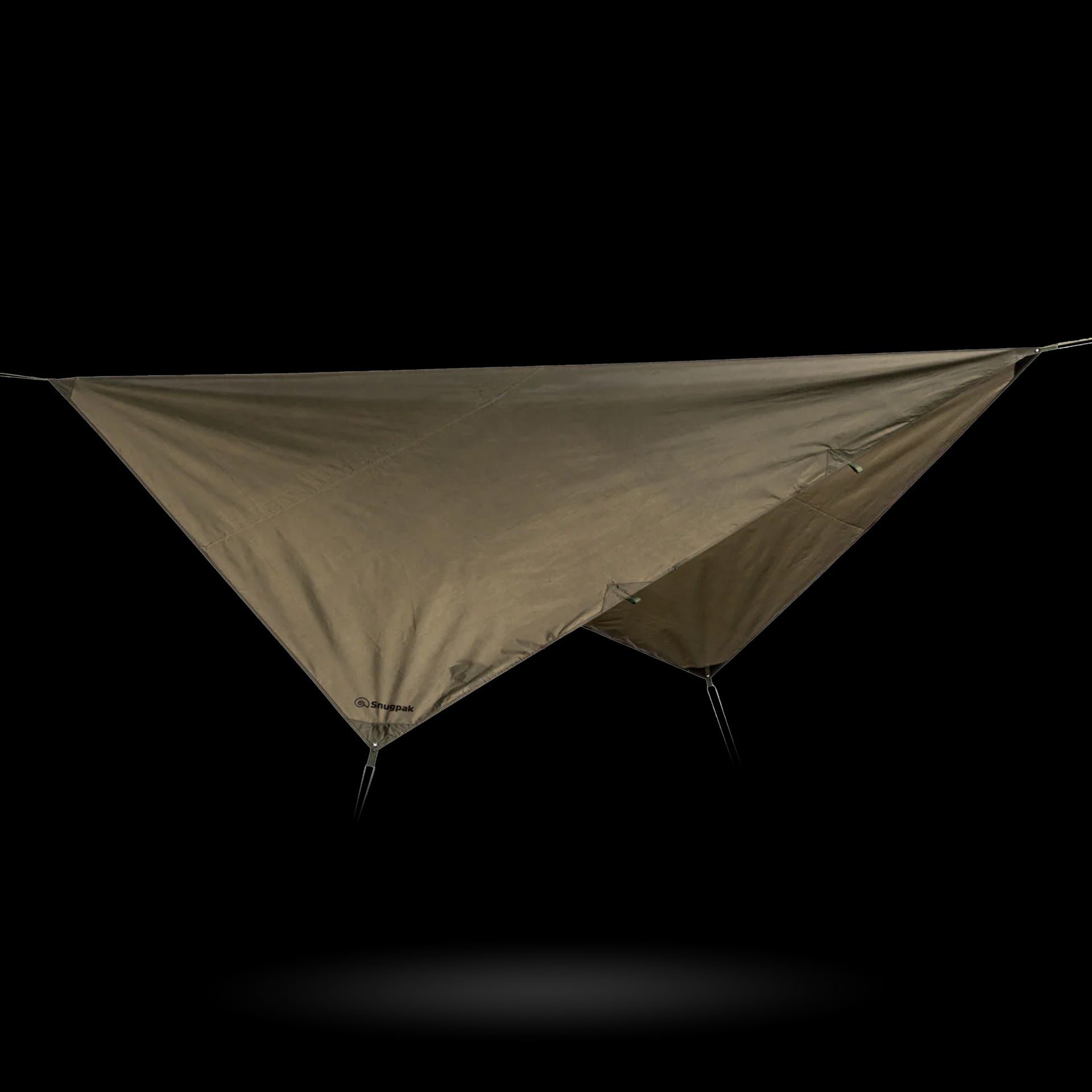 Snugpak All Weather Shelter G2