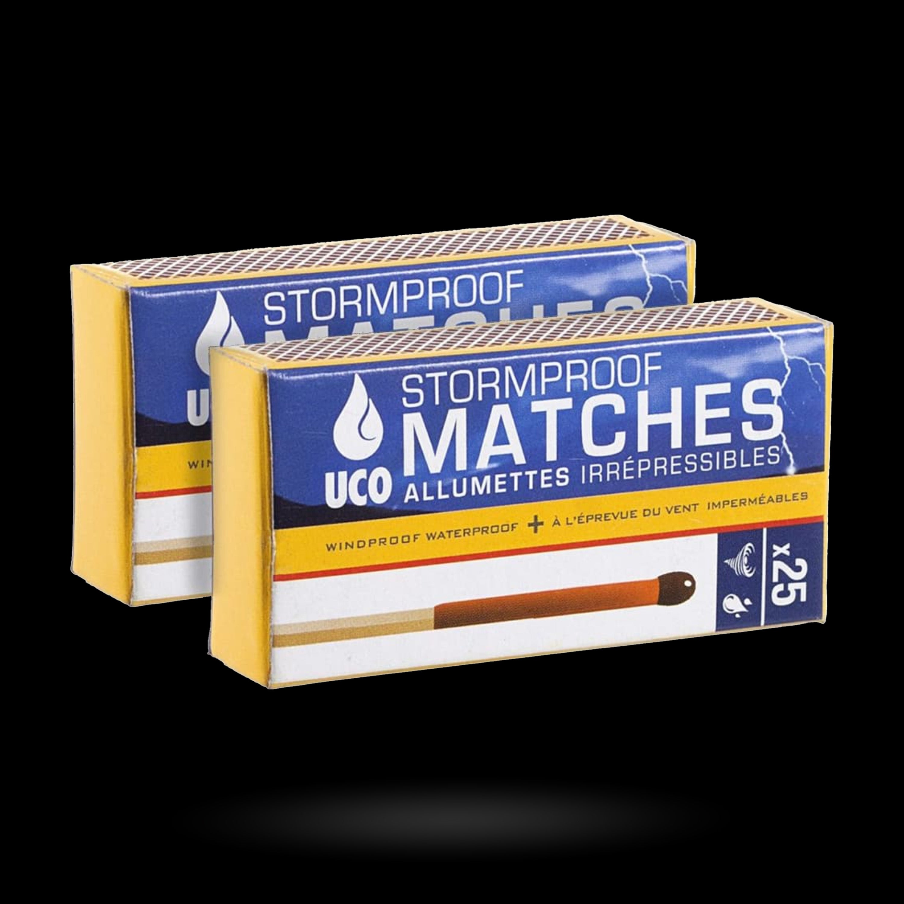 UCO - Stormproof Matches