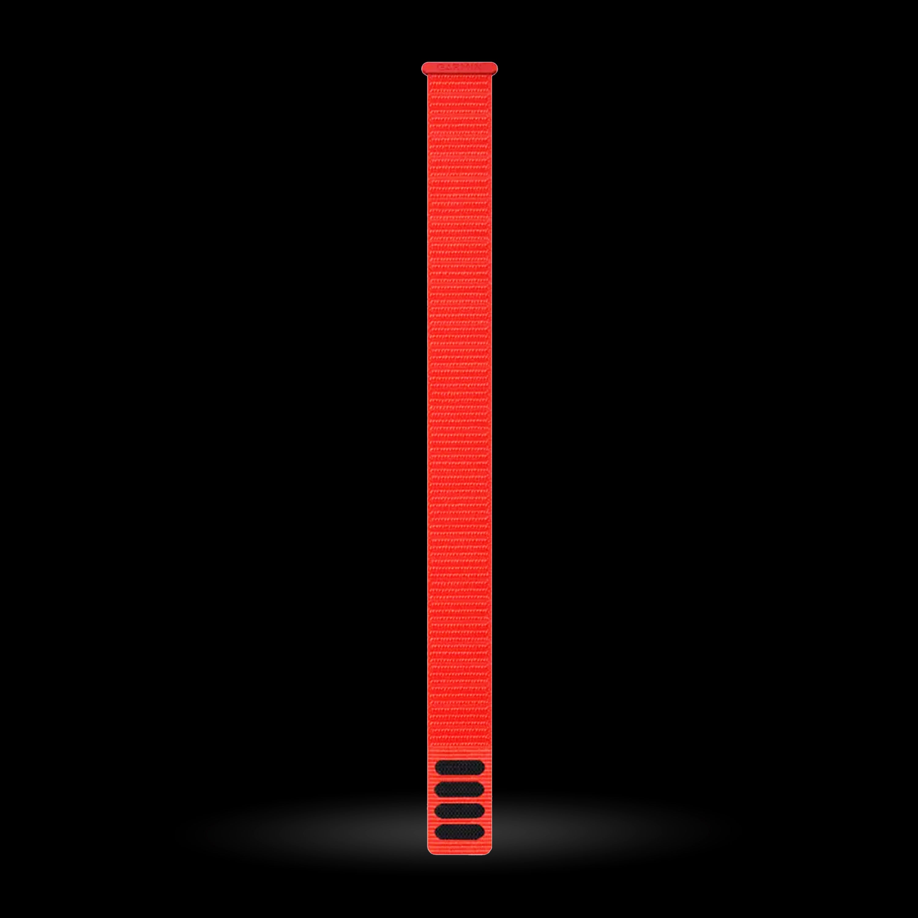 Garmin - UltraFit Nylon Straps (22 mm)
