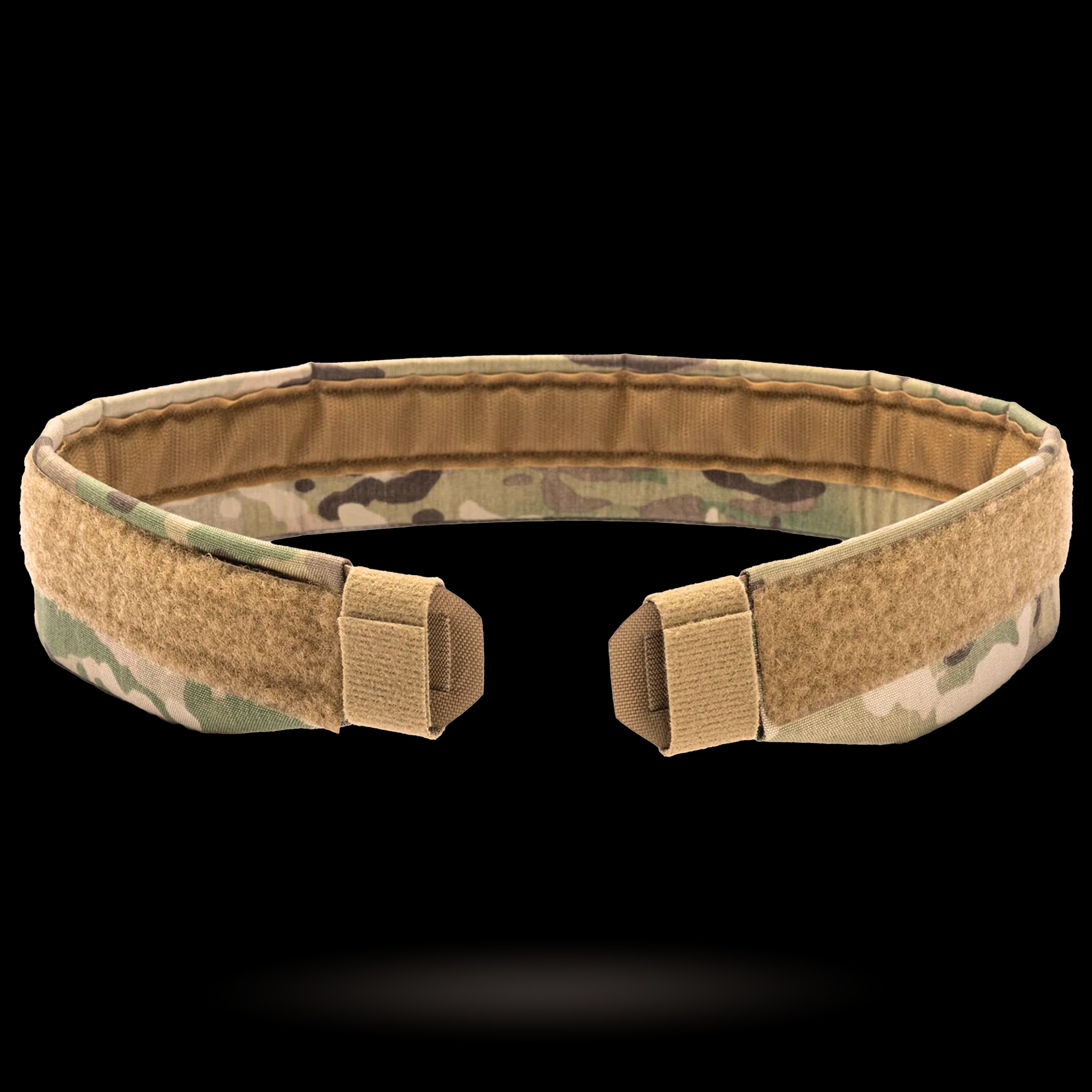 BlackFolium STRATOS Belt Padding Insert for Comfort | Carcajou Tactical
