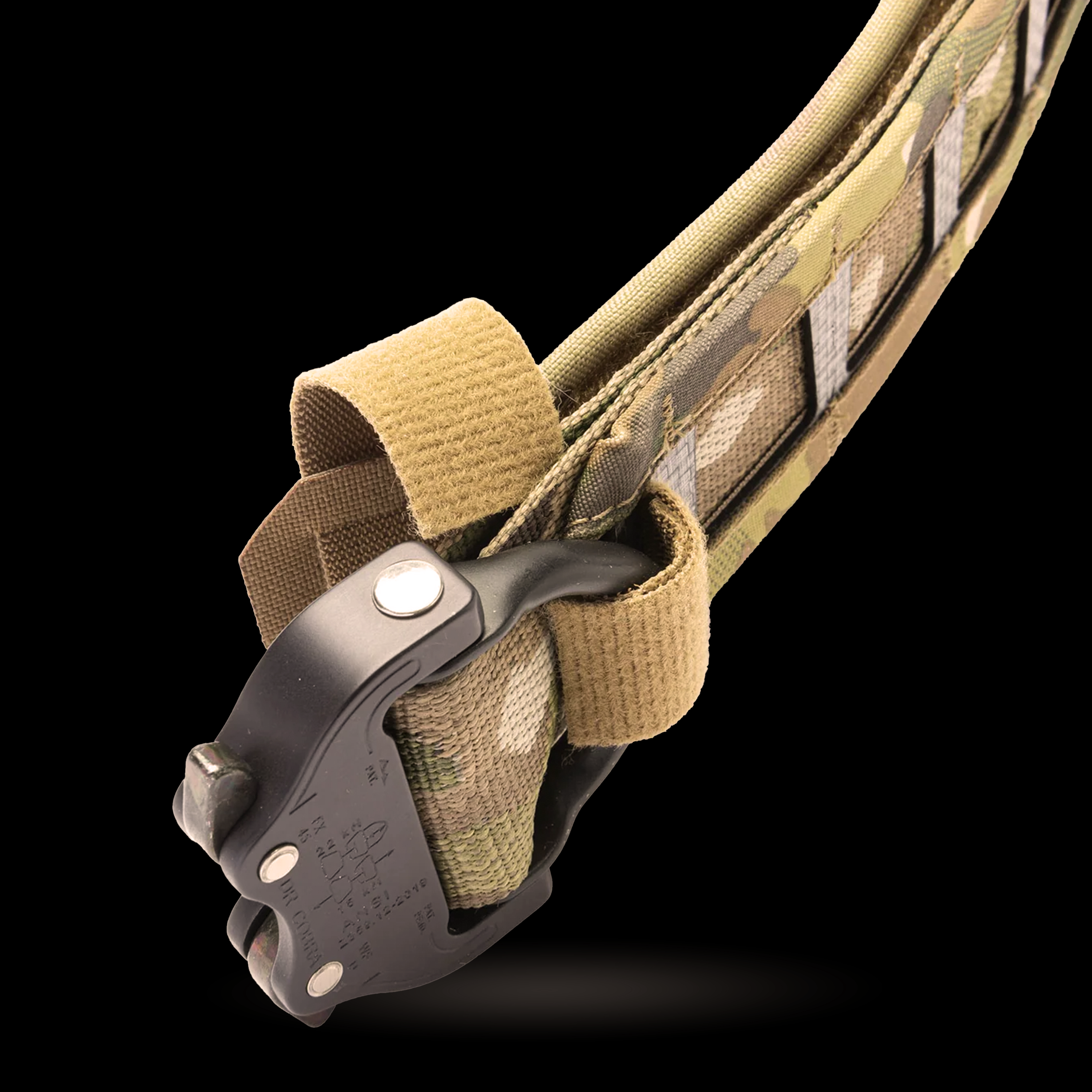 BlackFolium - STRATOS Padding