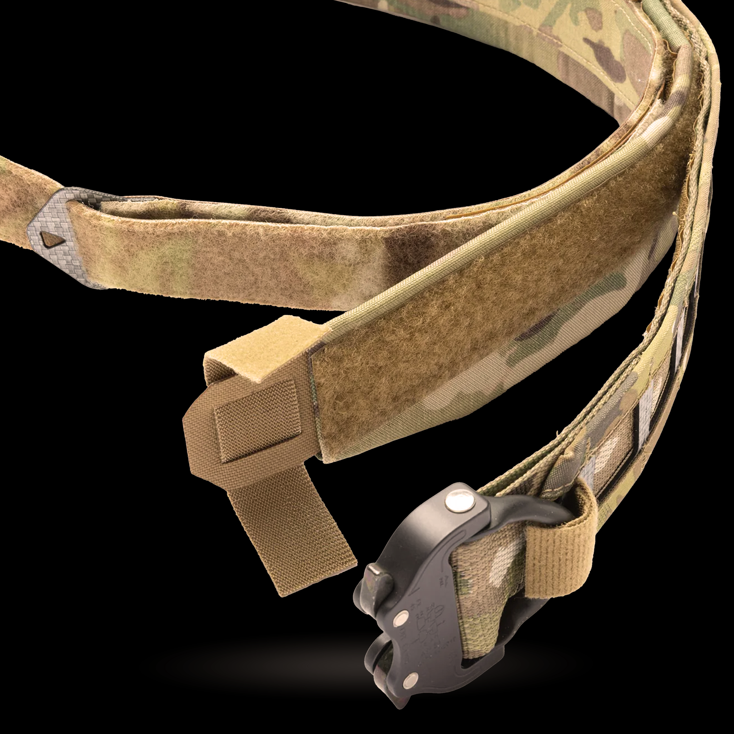 BlackFolium - STRATOS Padding