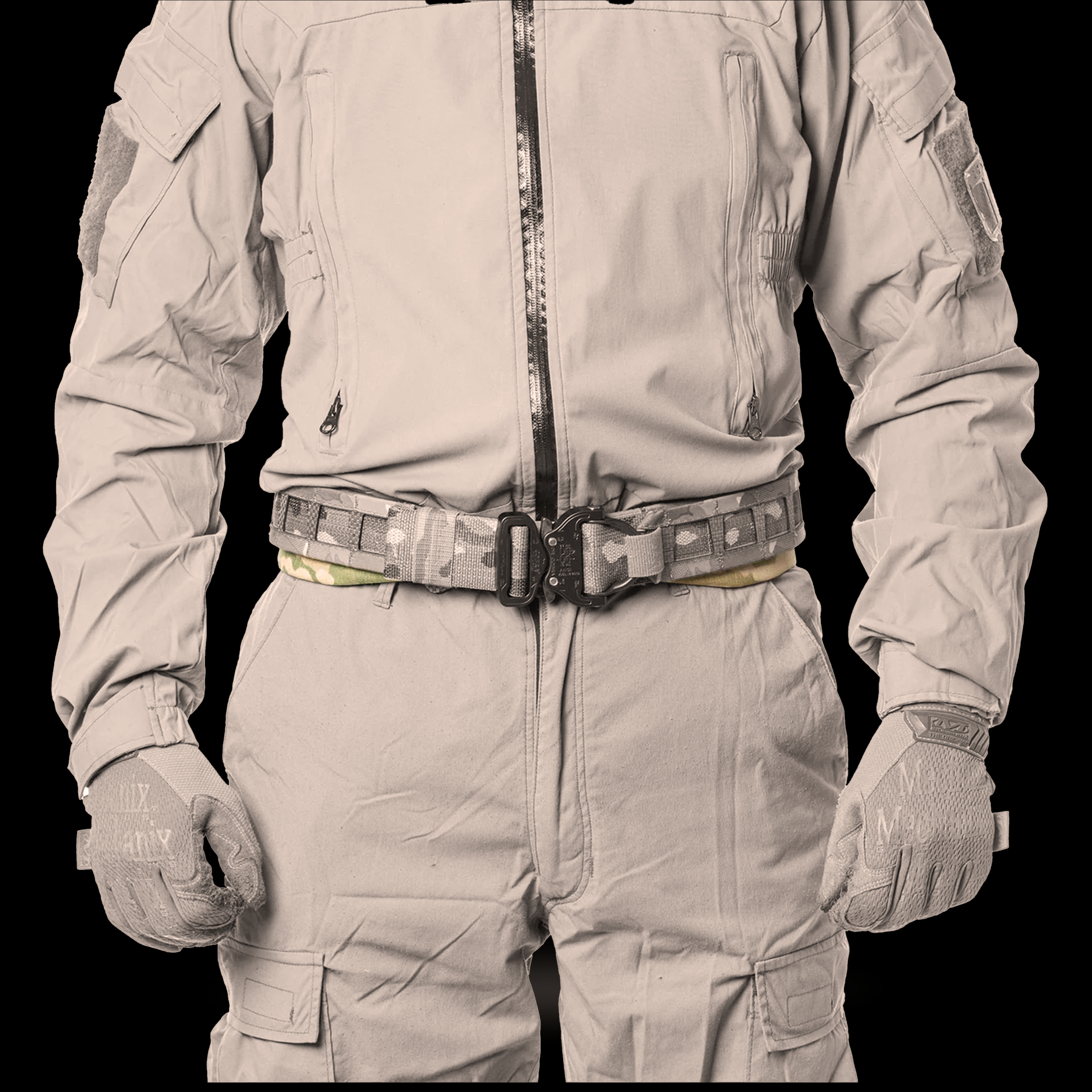 BlackFolium - STRATOS Padding