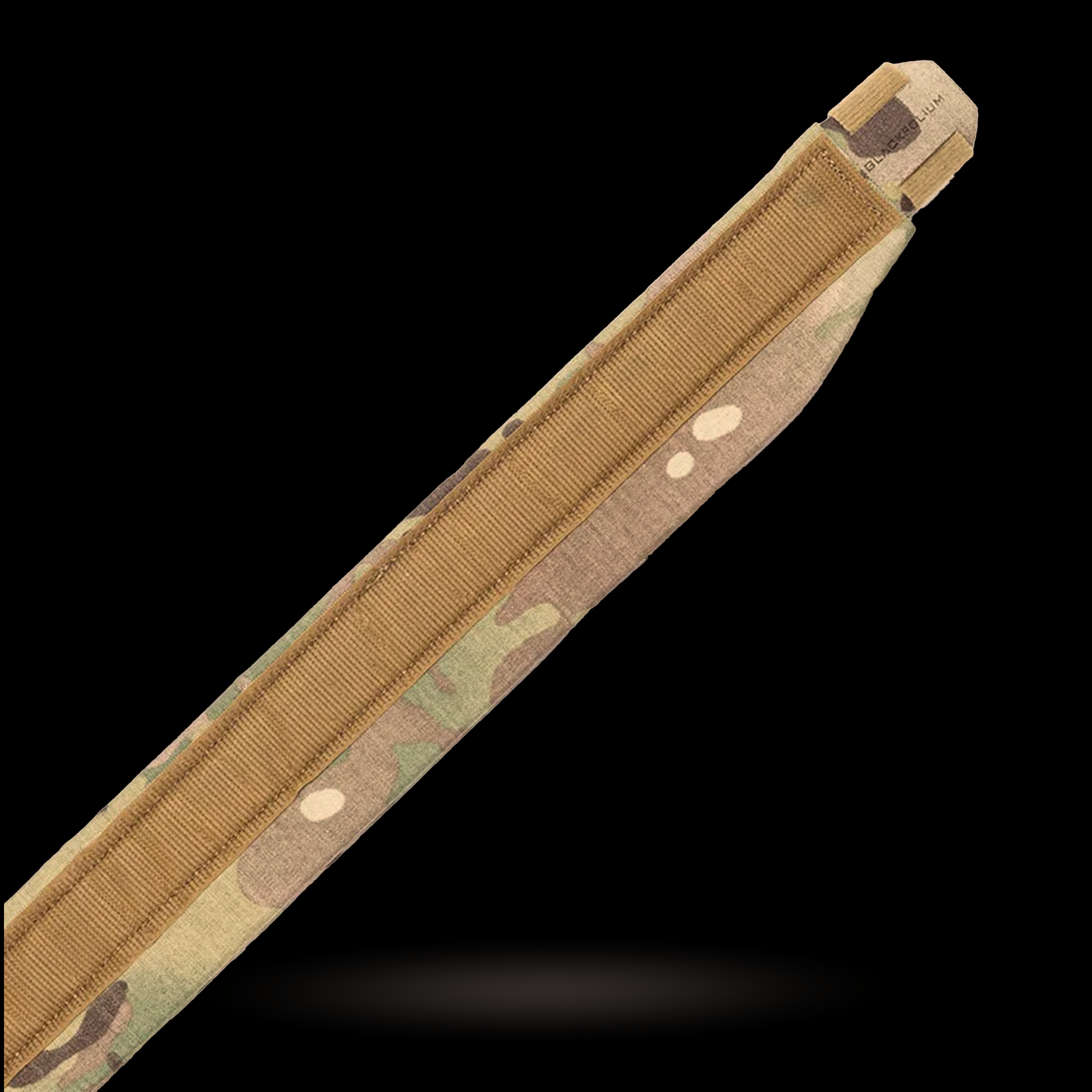 BlackFolium - STRATOS Padding