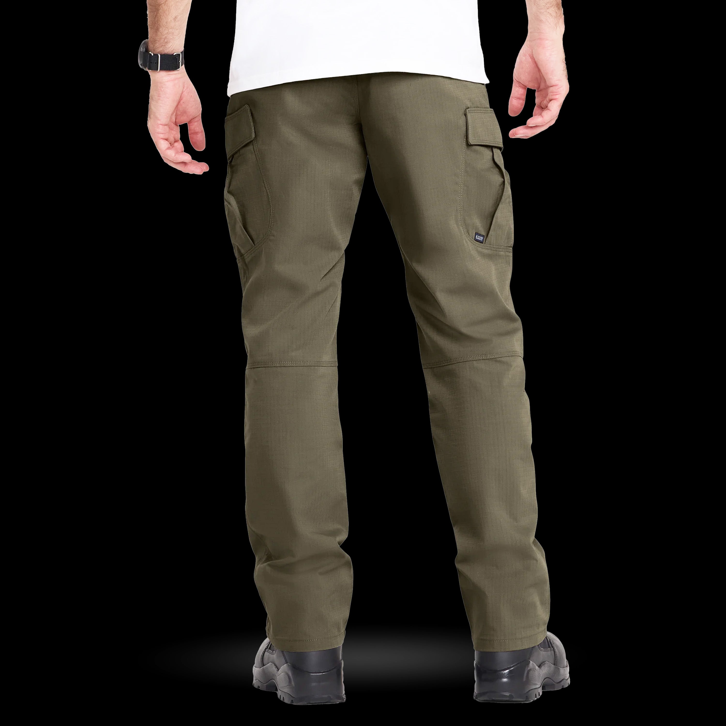 5.11 - Stryke® Men's Regular Fit Cargo Pant