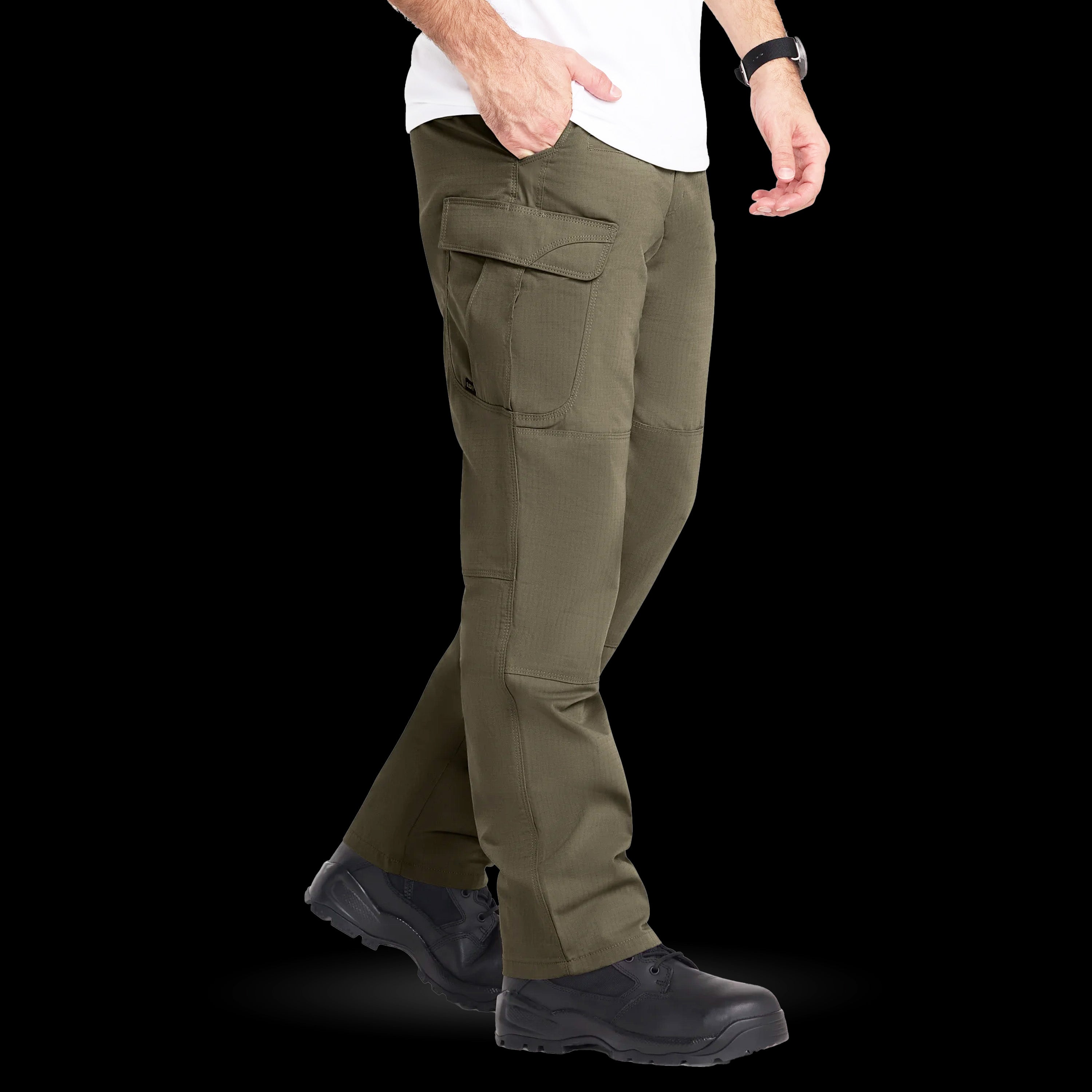 5.11 - Stryke® Men's Regular Fit Cargo Pant