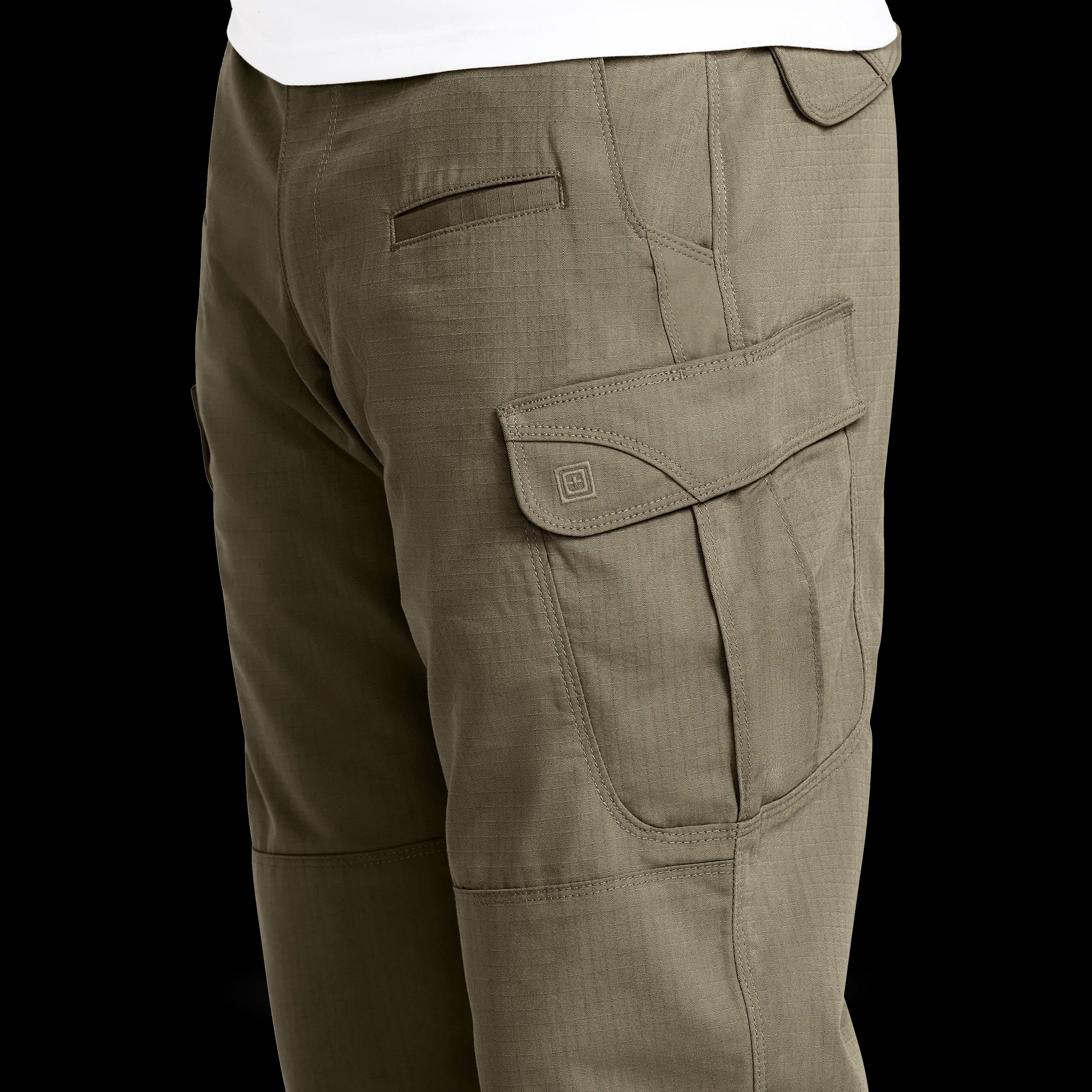 5.11 - Stryke® Men's Regular Fit Cargo Pant