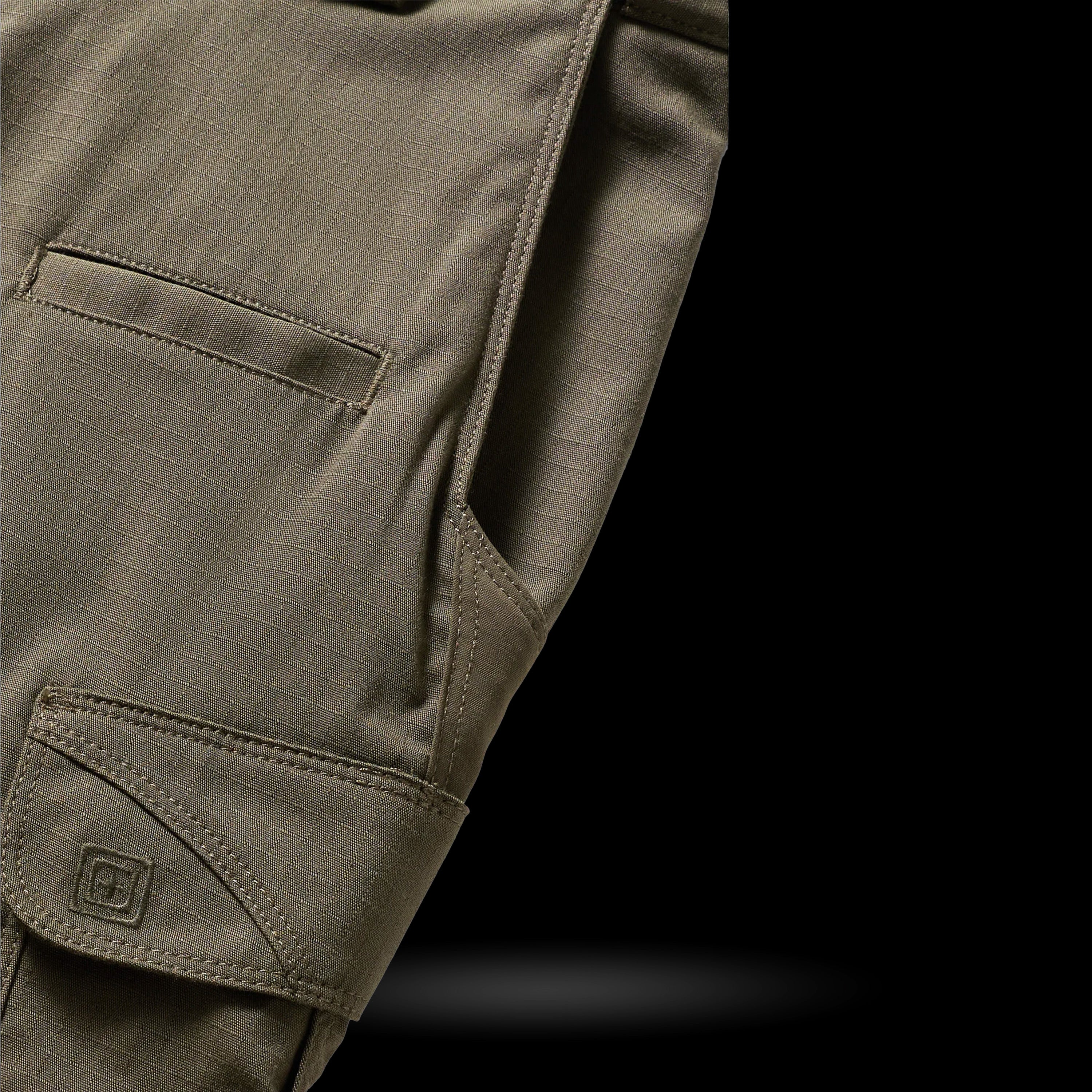 5.11 - Stryke® Men's Regular Fit Cargo Pant