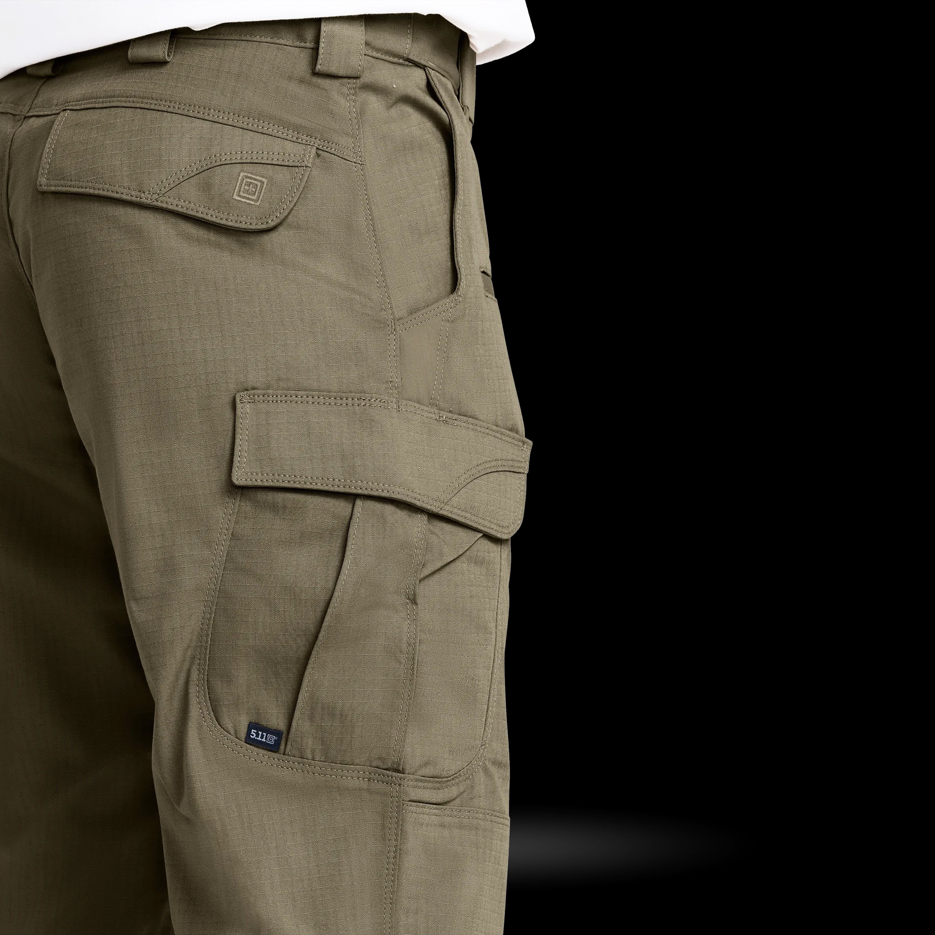 5.11 - Stryke® Men's Regular Fit Cargo Pant
