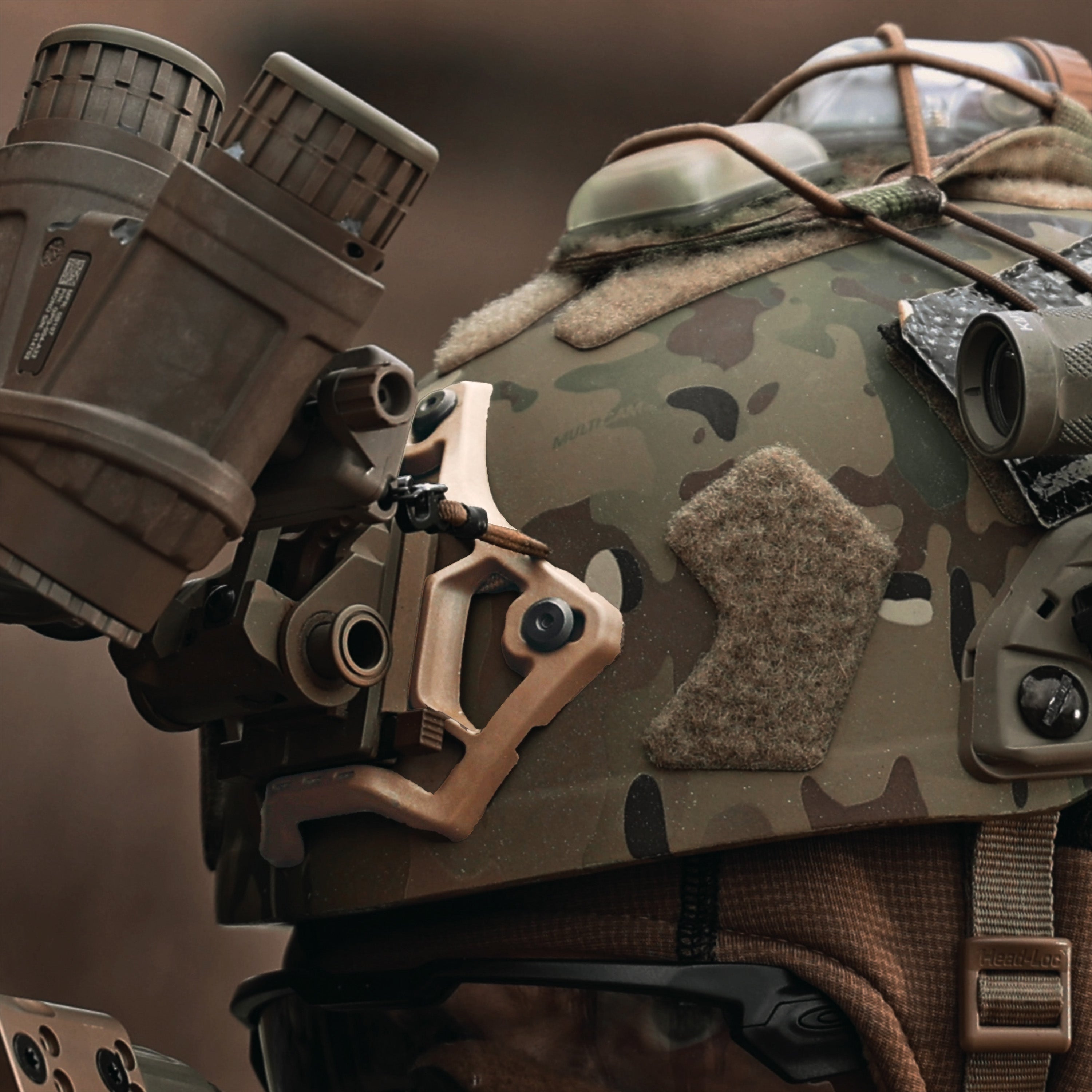 Unity Tactical - SUMMIT Shroud