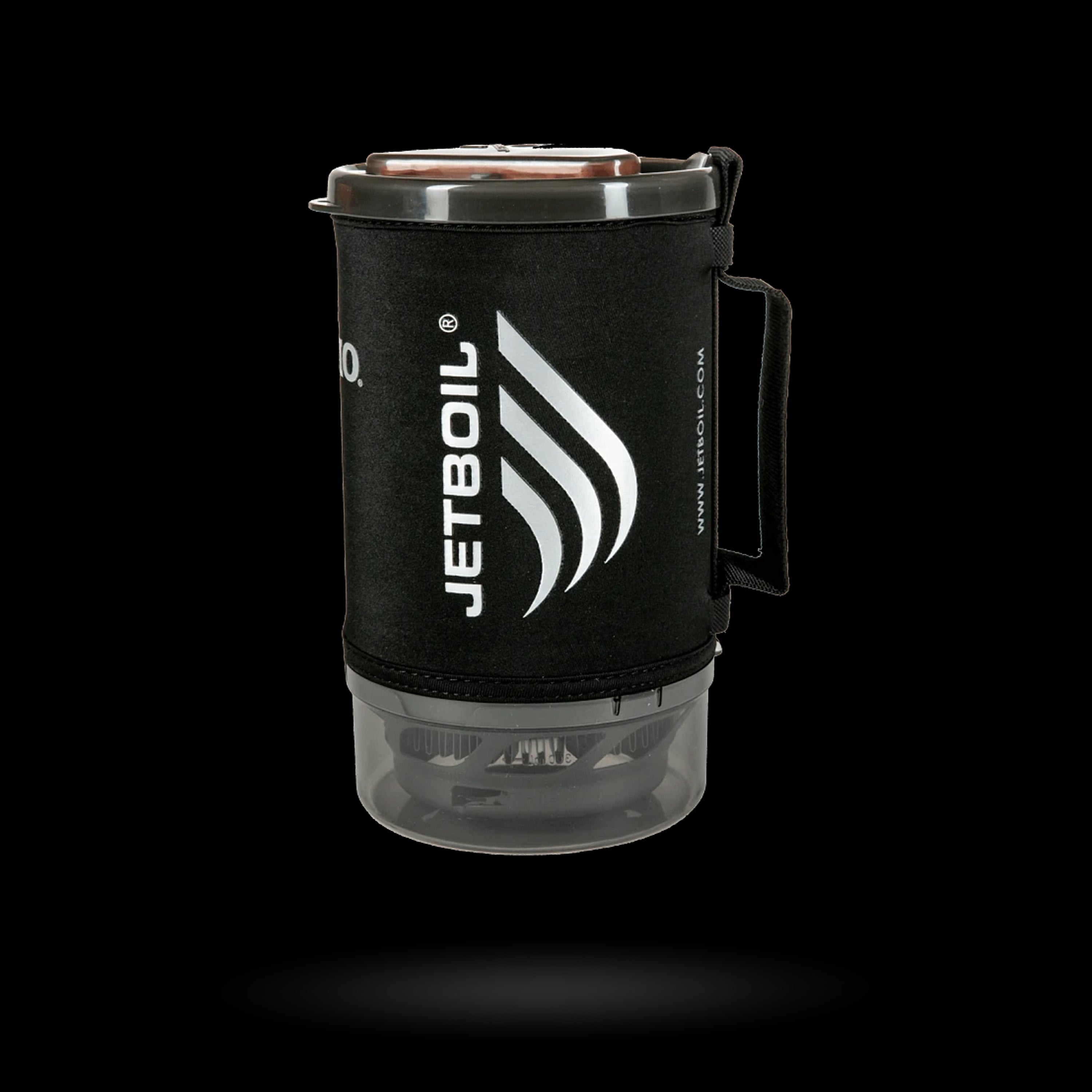 Jetboil SUMO 1.8L Group Cooking System with Regulator | Carcajou