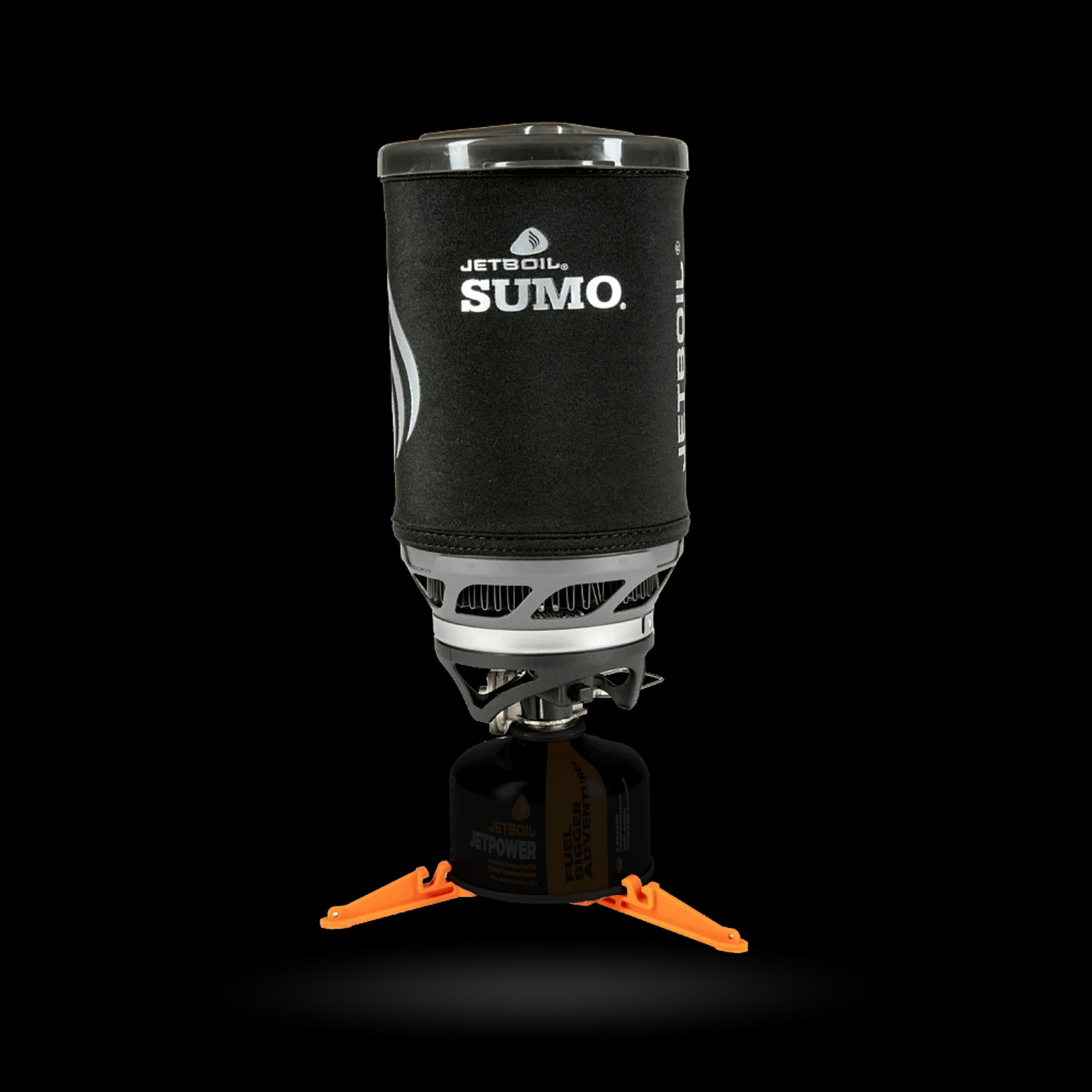 Jetboil SUMO 1.8L Group Cooking System with Regulator | Carcajou
