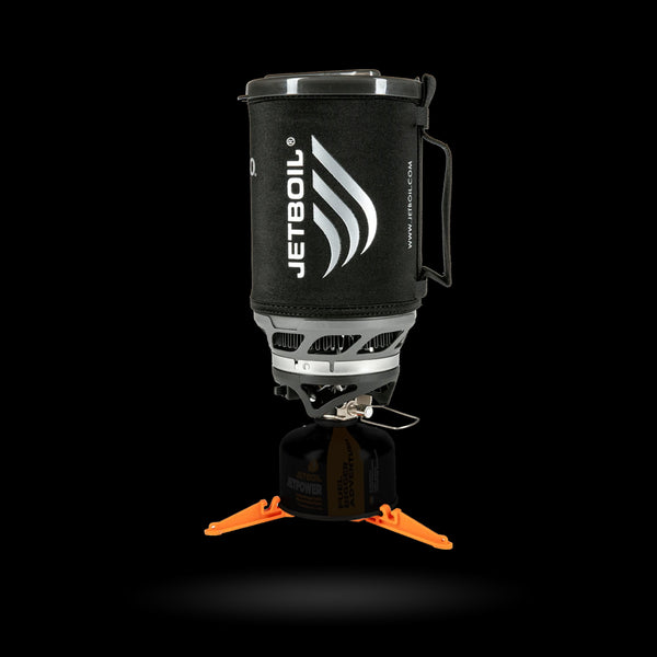 Jetboil SUMO 1.8L Group Cooking System with Regulator | Carcajou