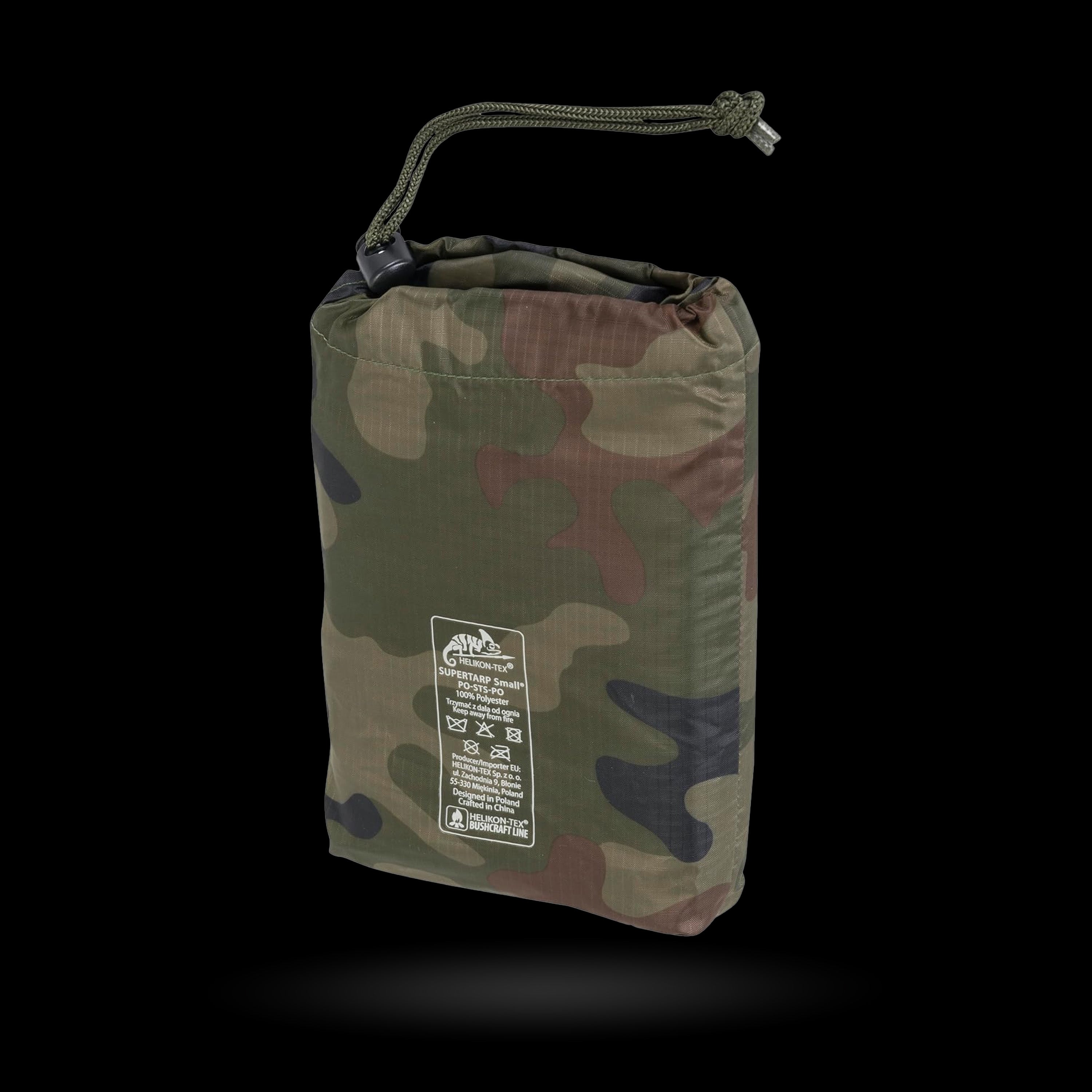 Helikon Tex - Supertarp Small