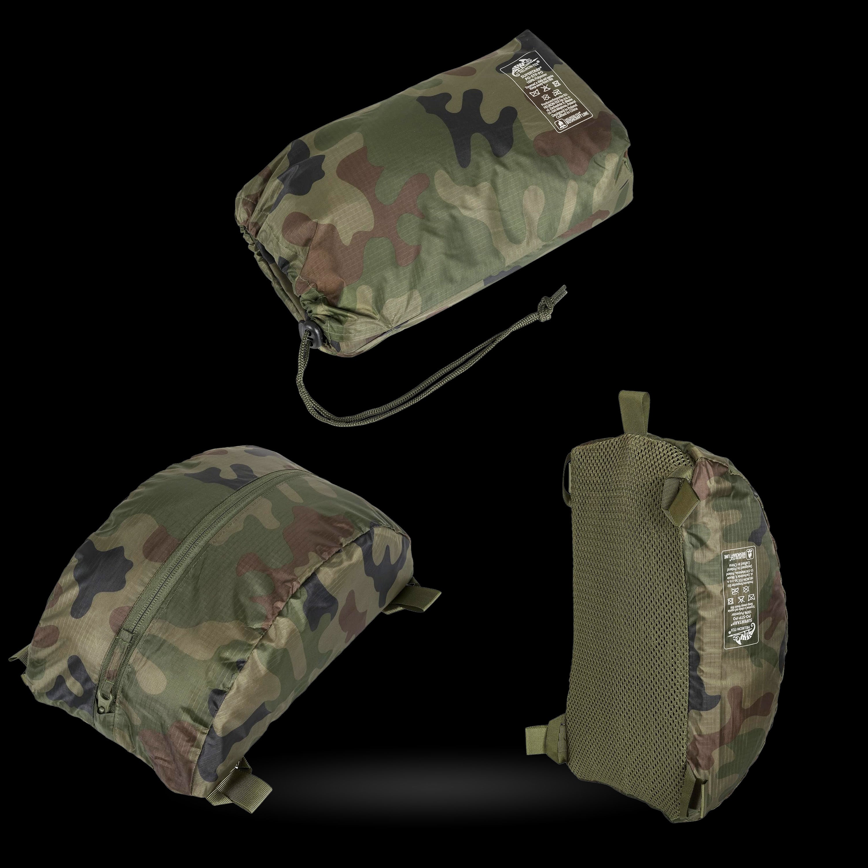 Helikon Tex - Supertarp