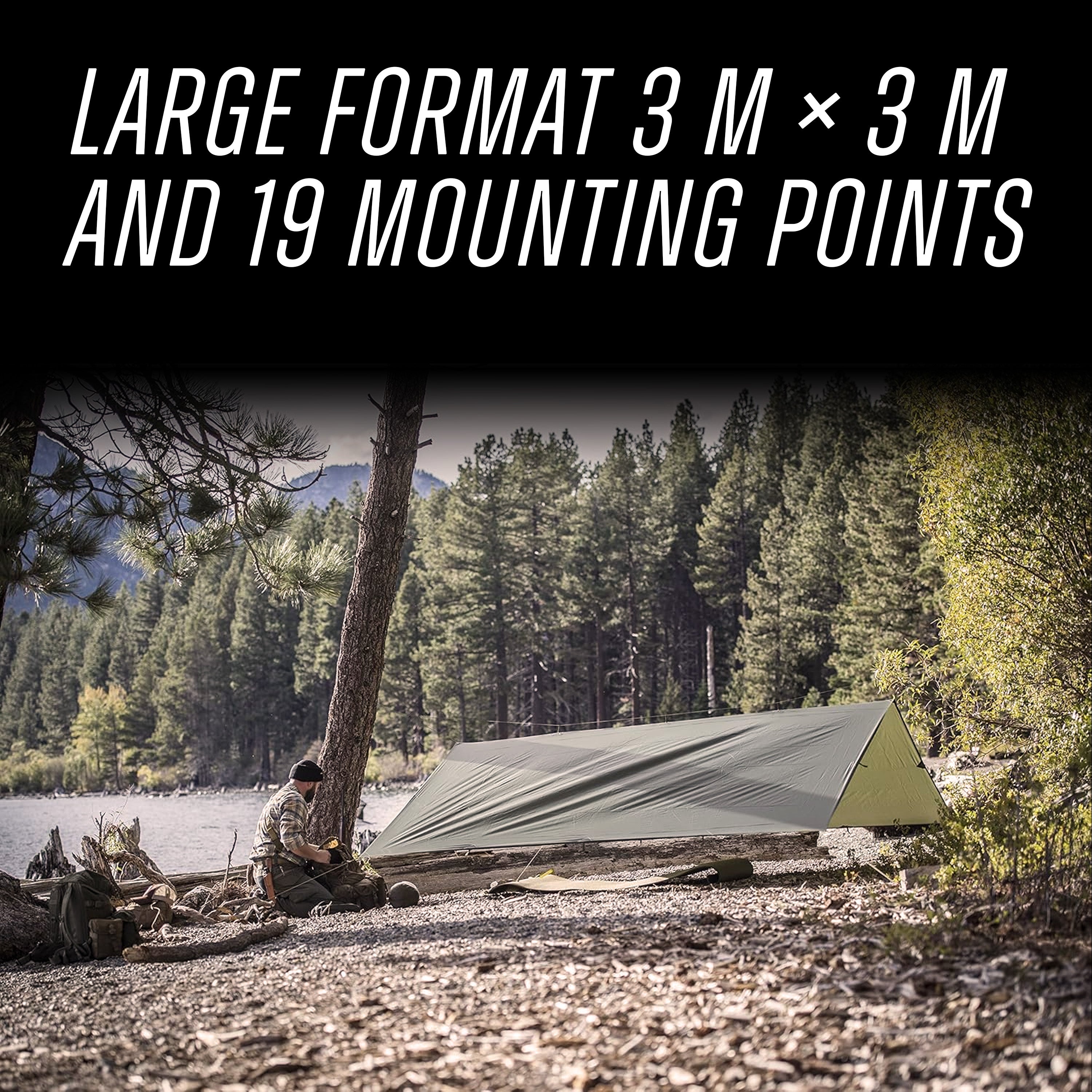 Helikon Tex - Supertarp