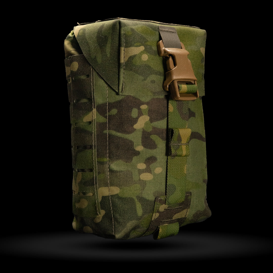 Sustainment Pouch