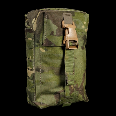 Sustainment Pouch 9x5