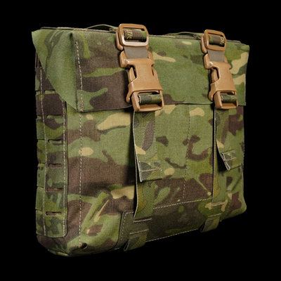 Sustainment Pouch 9x10