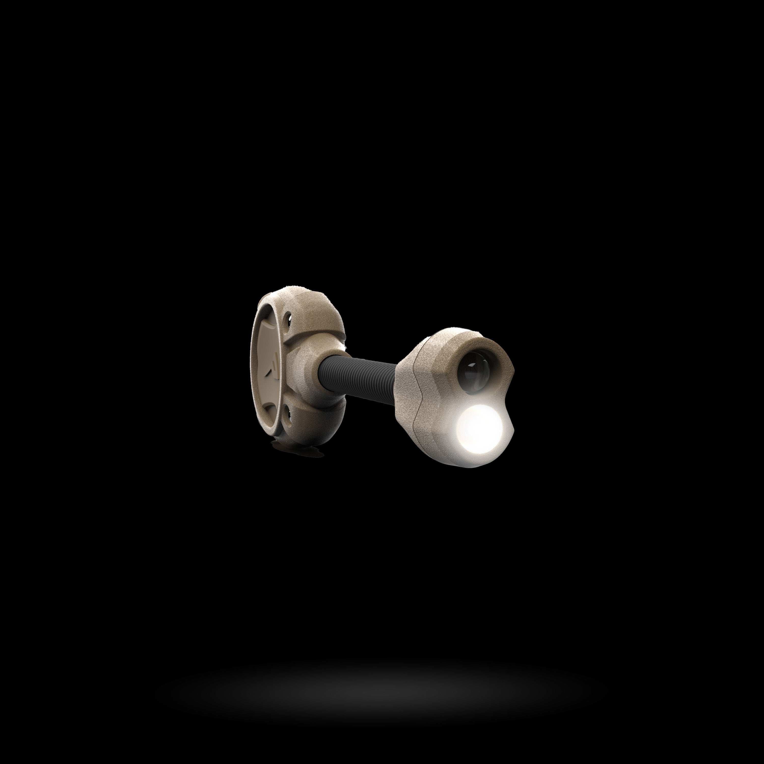 Princeton Tec - Switch RGB MPLS