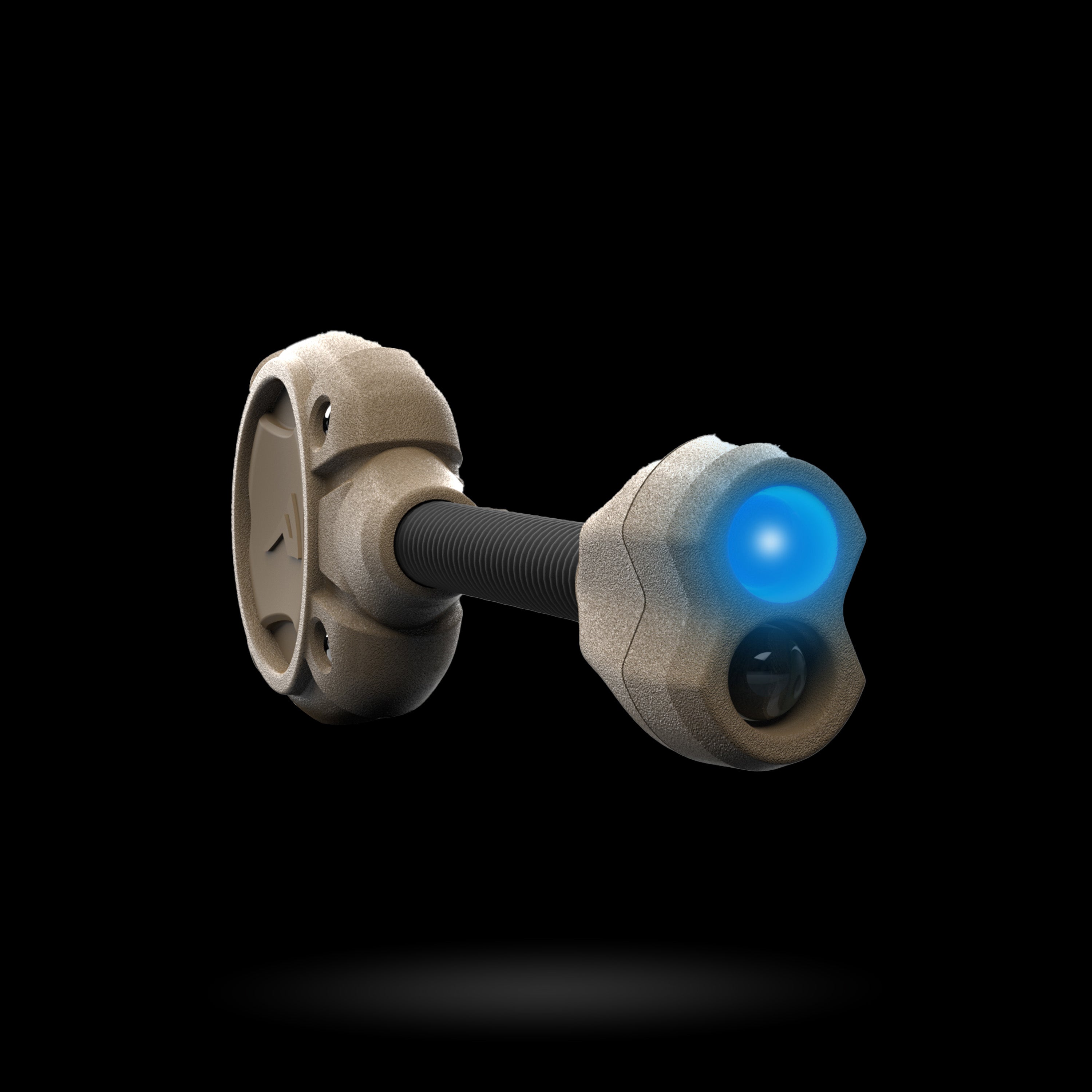 Princeton Tec - Switch RGB MPLS