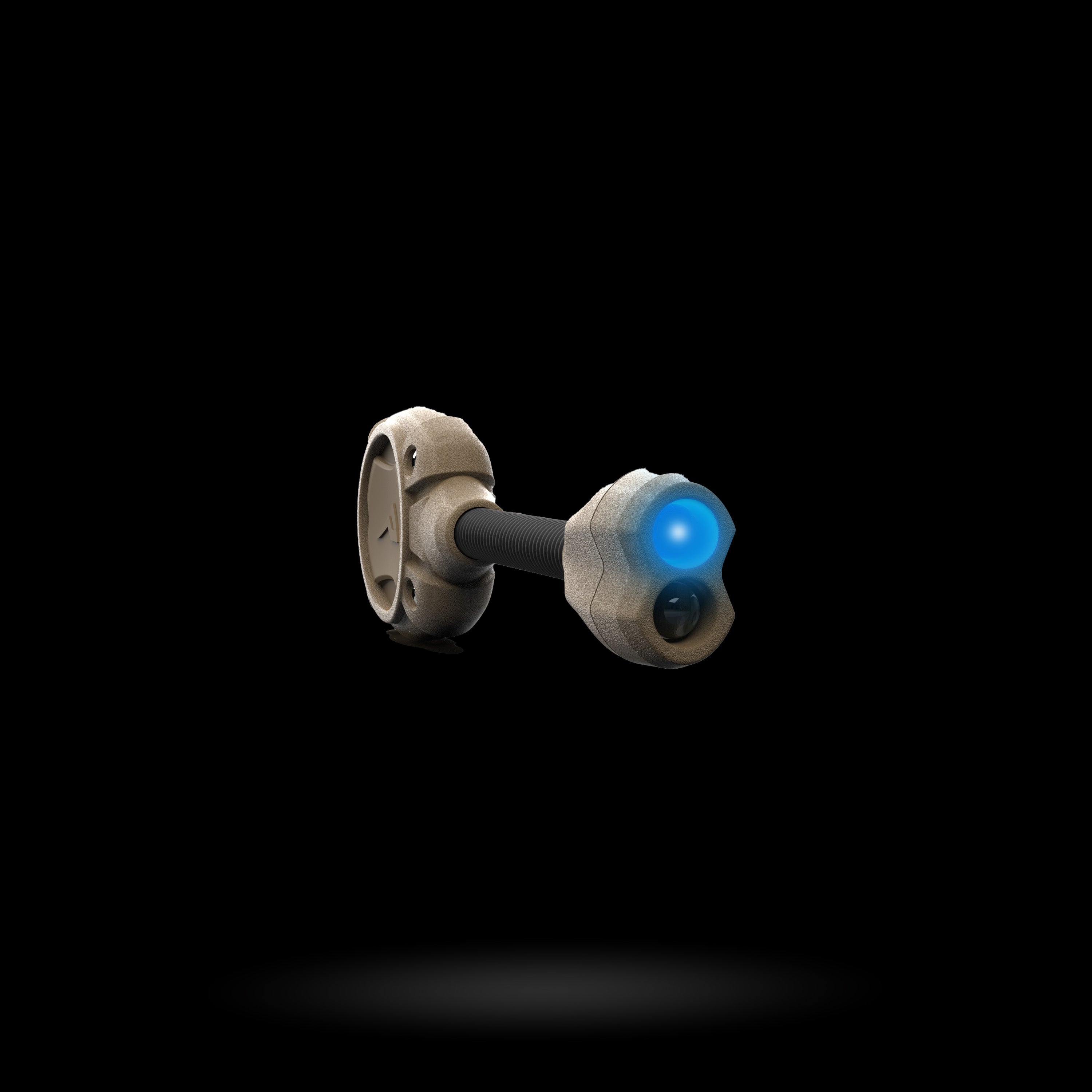 Princeton Tec - Switch RGB MPLS