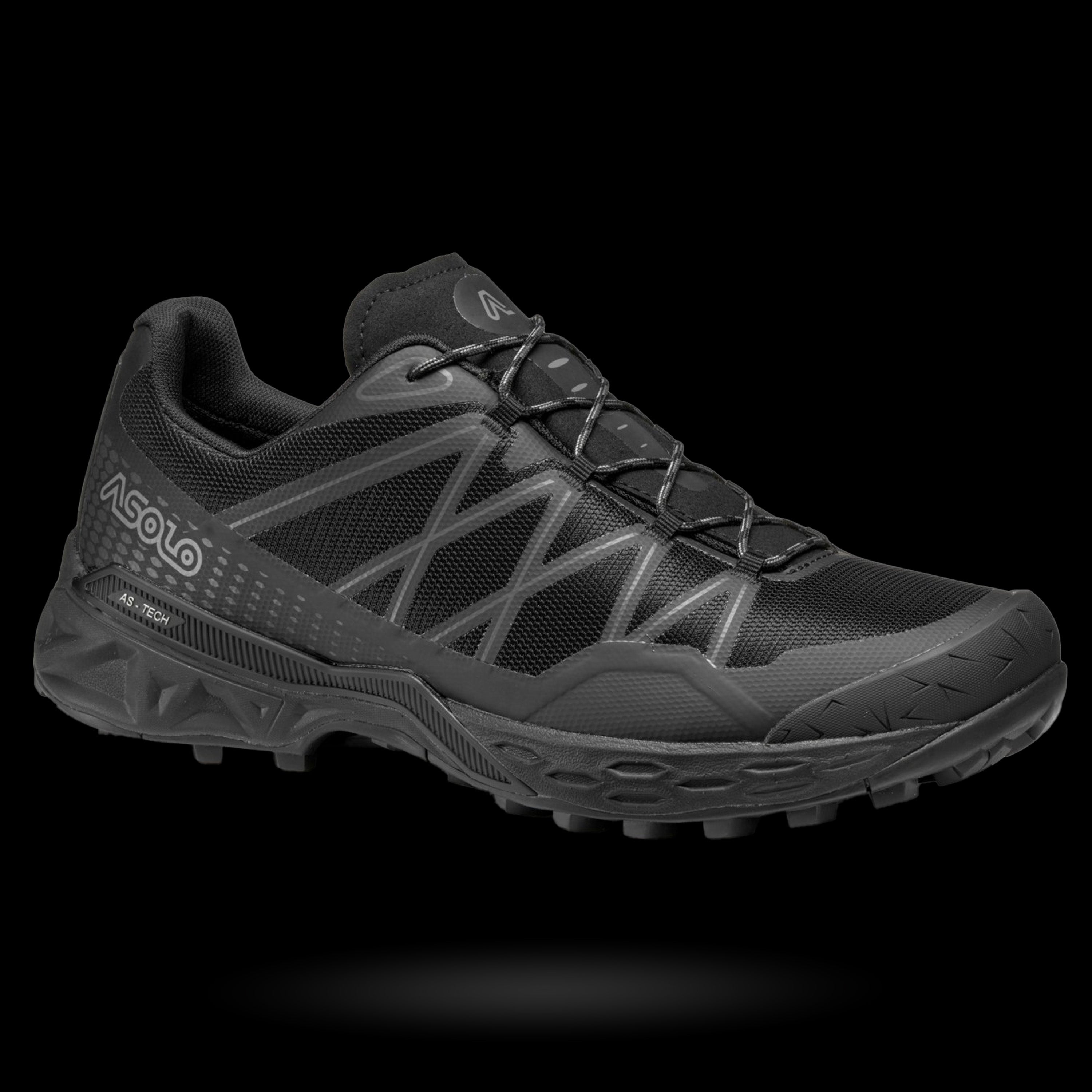 Asolo - TAHOE TACTICAL