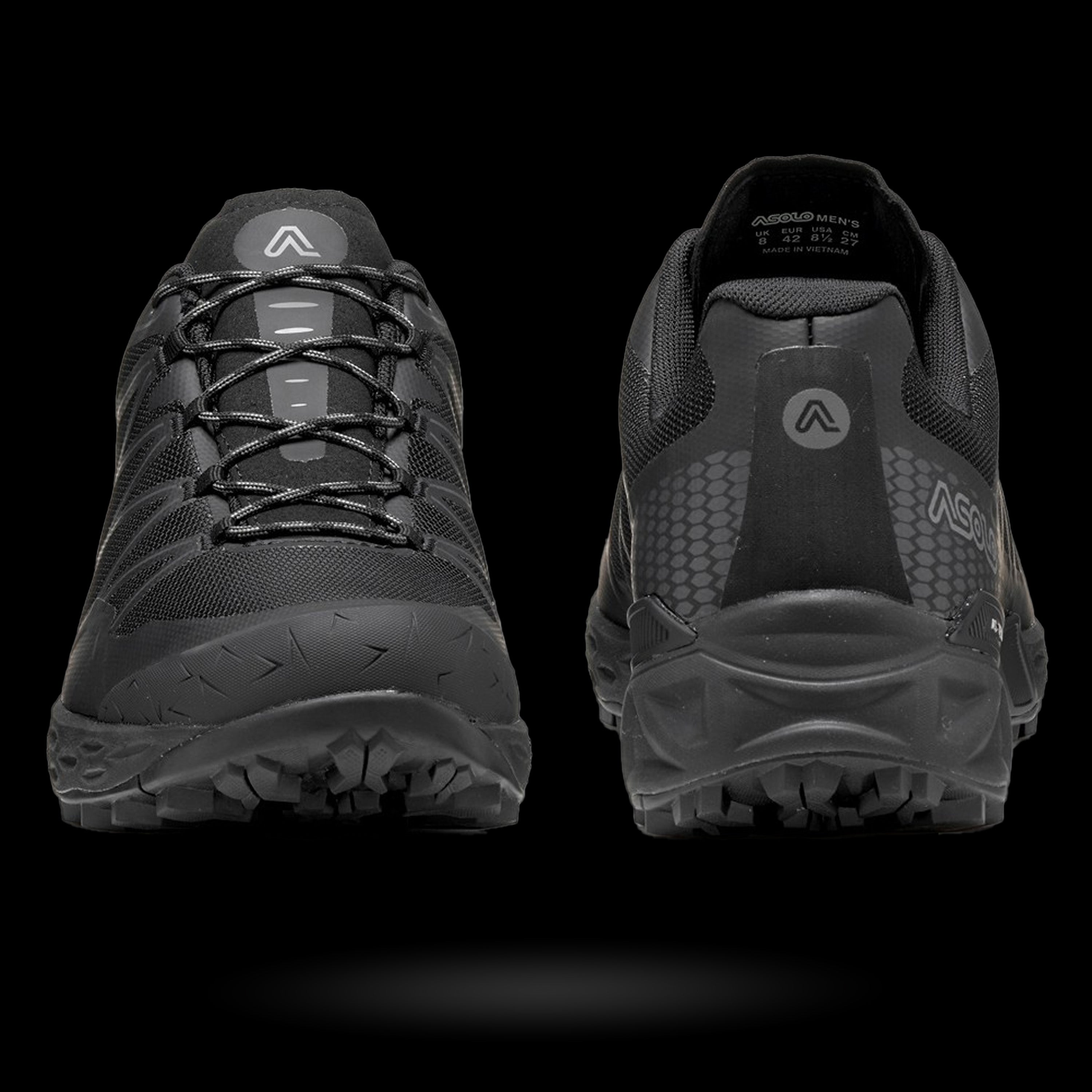 Asolo - TAHOE TACTICAL