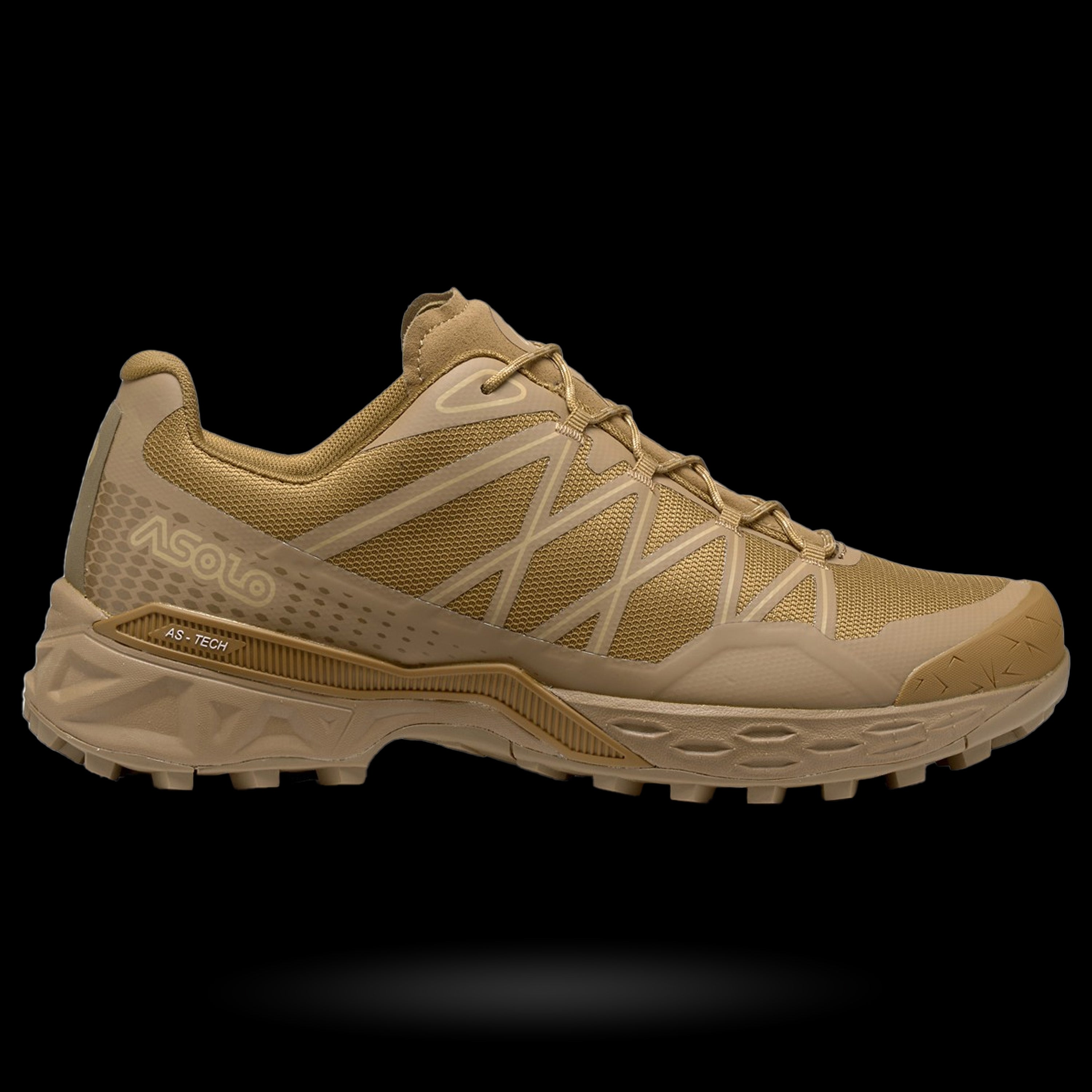 Asolo - TAHOE TACTICAL