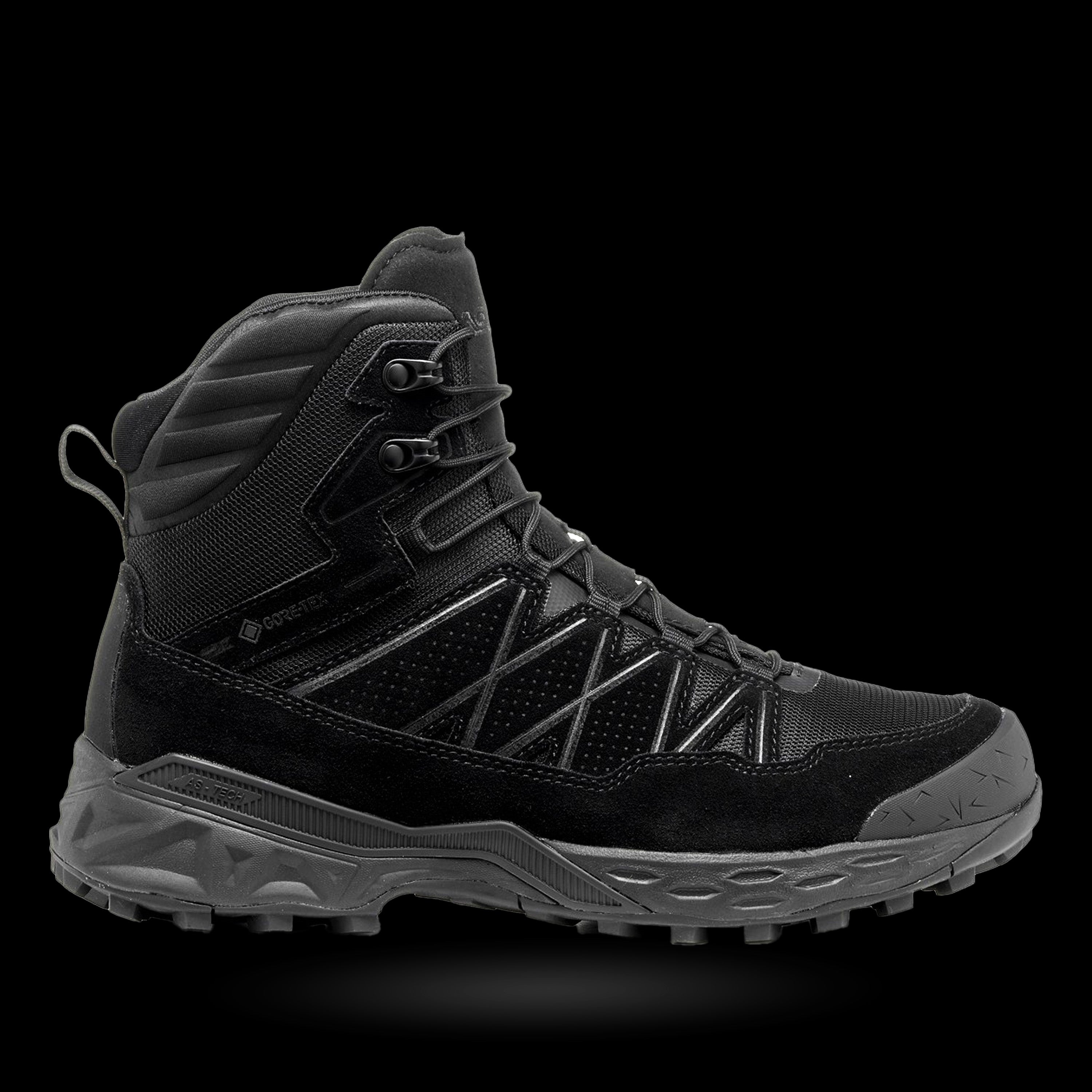Asolo - TAHOE TACTICAL MID GTX