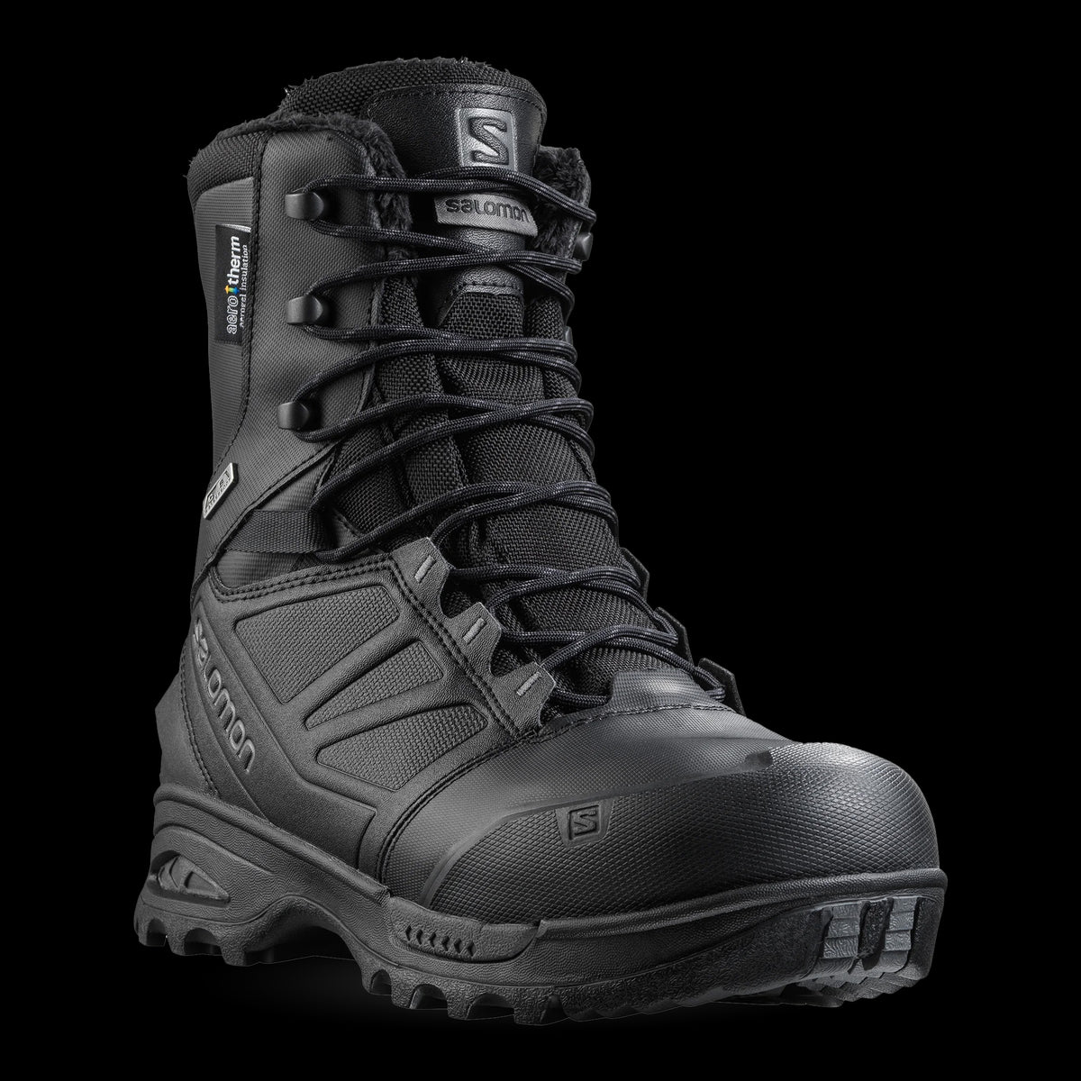 Salomon - TOUNDRA FORCES CSWP