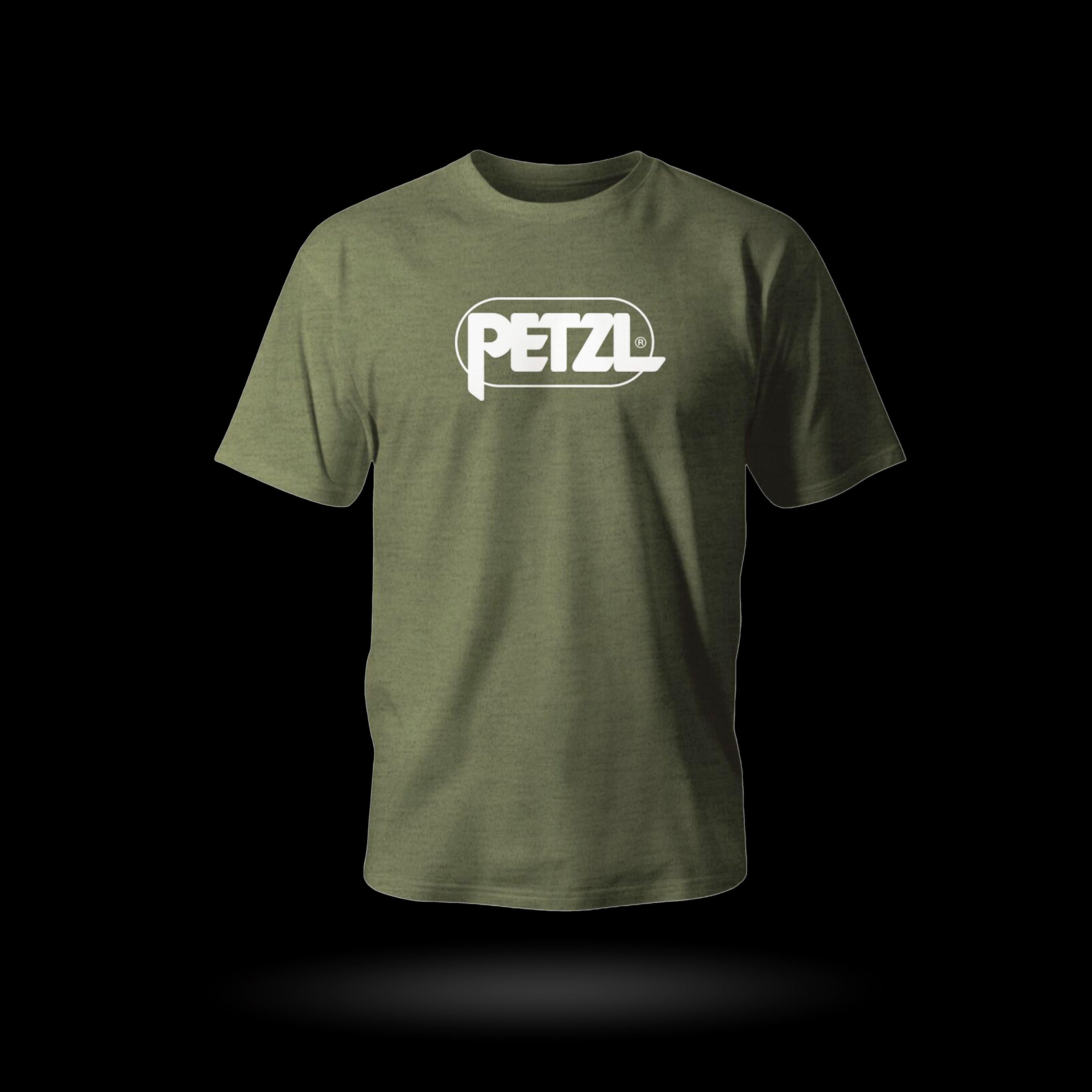 Petzl - ADAM T-Shirt