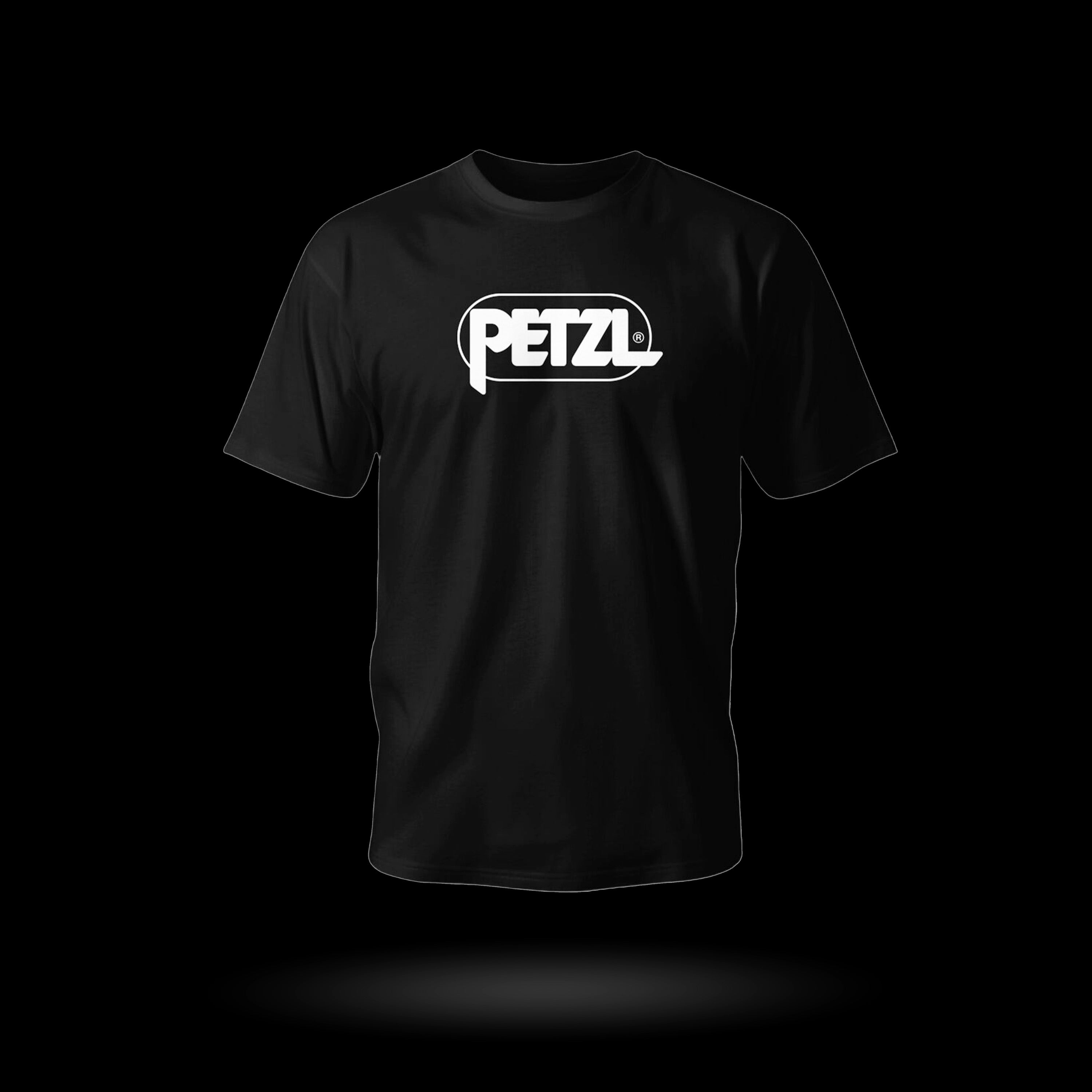Petzl - ADAM T-Shirt