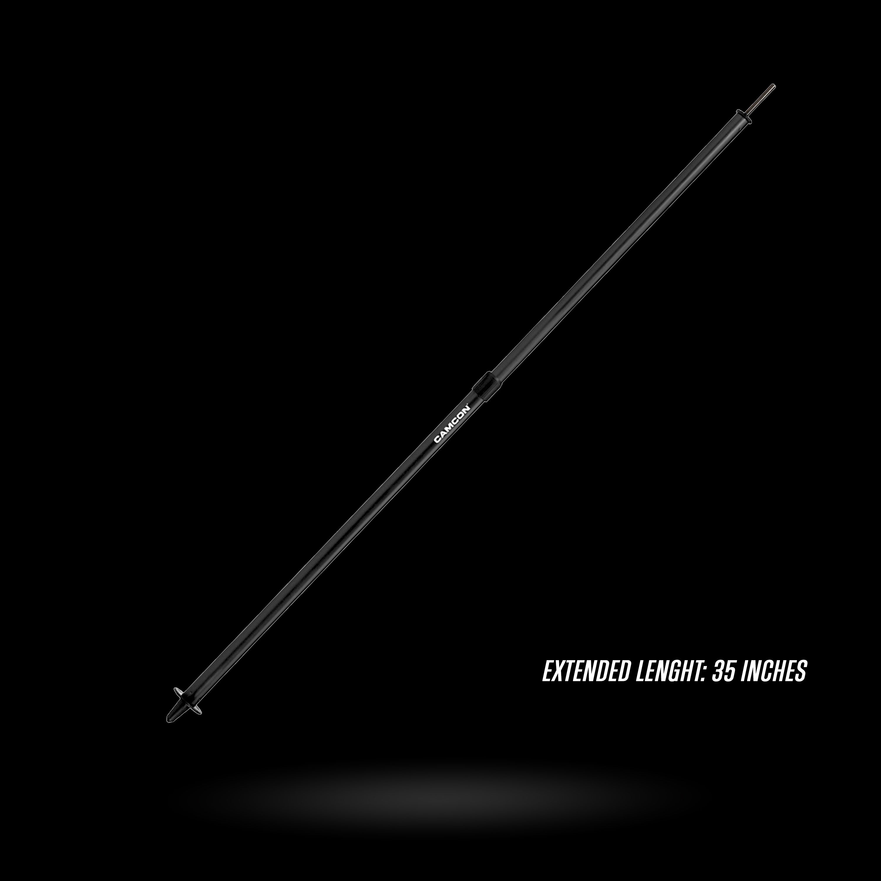 Camcon Twist Lock Extending Shelter Pole | 20–35