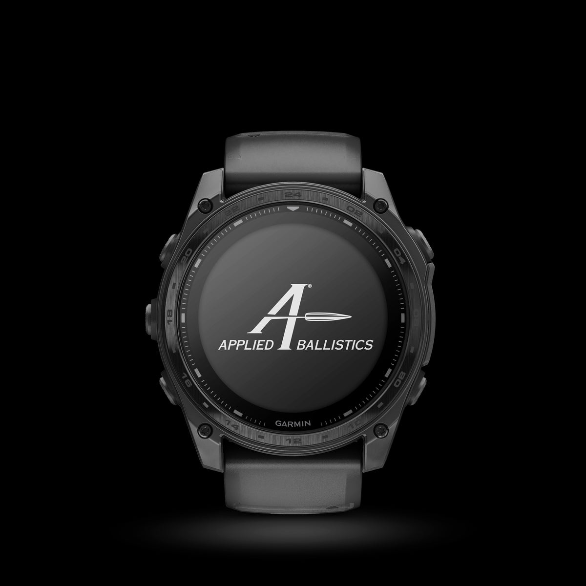 Garmin - Tactix® 8 - 51 mm SOLAR Elite