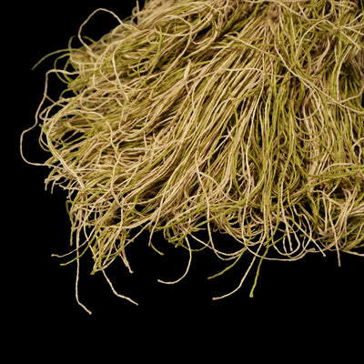 Synthetic Ghillie Jute