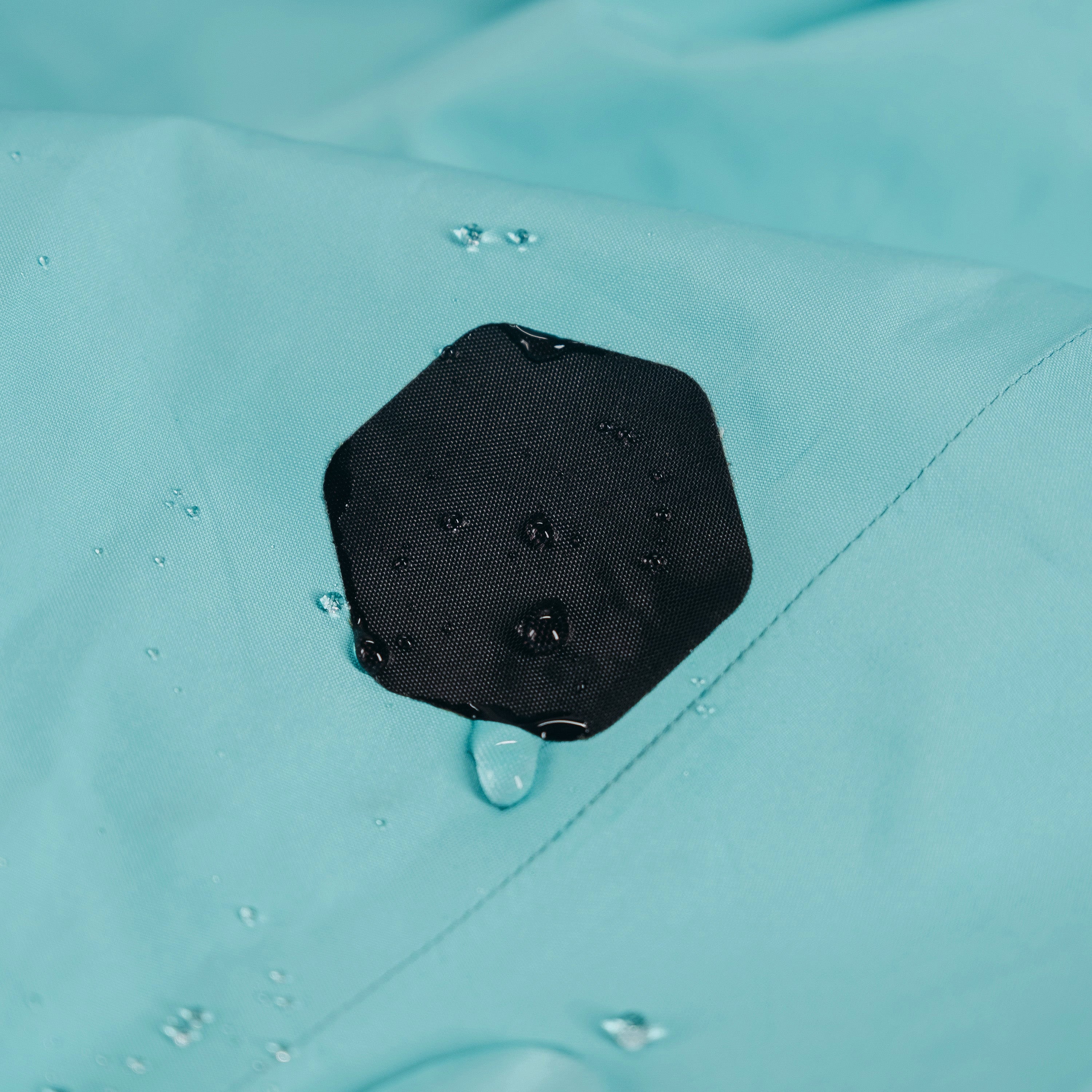 GEAR AID - Tenacious Tape Hex Patches