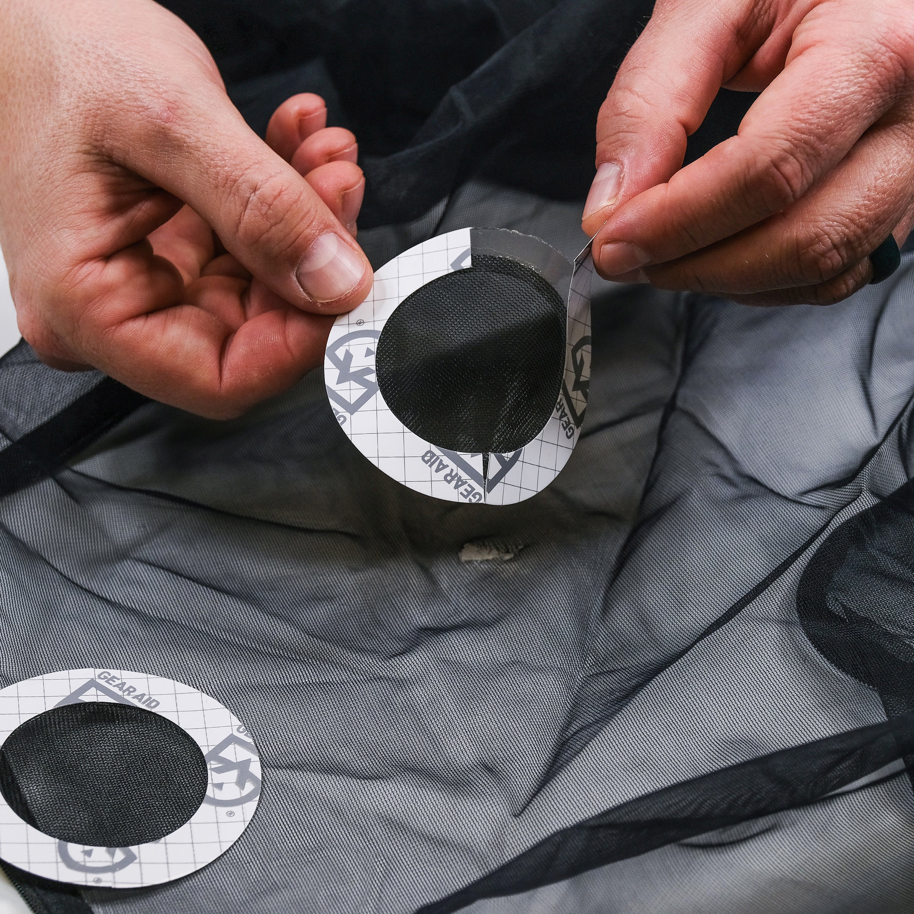 GEAR AID - Tenacious Tape Mesh Patches