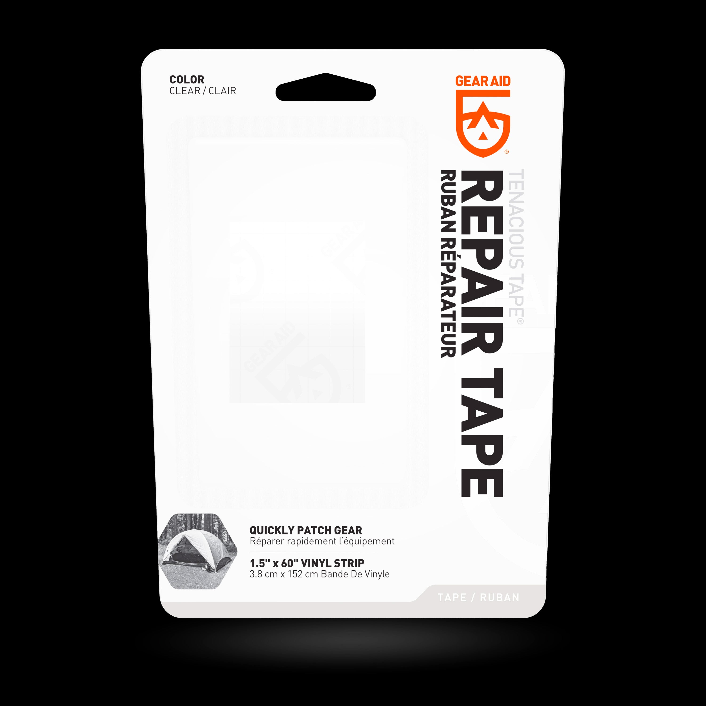 GEAR AID - Tenacious Tape Repair Tape