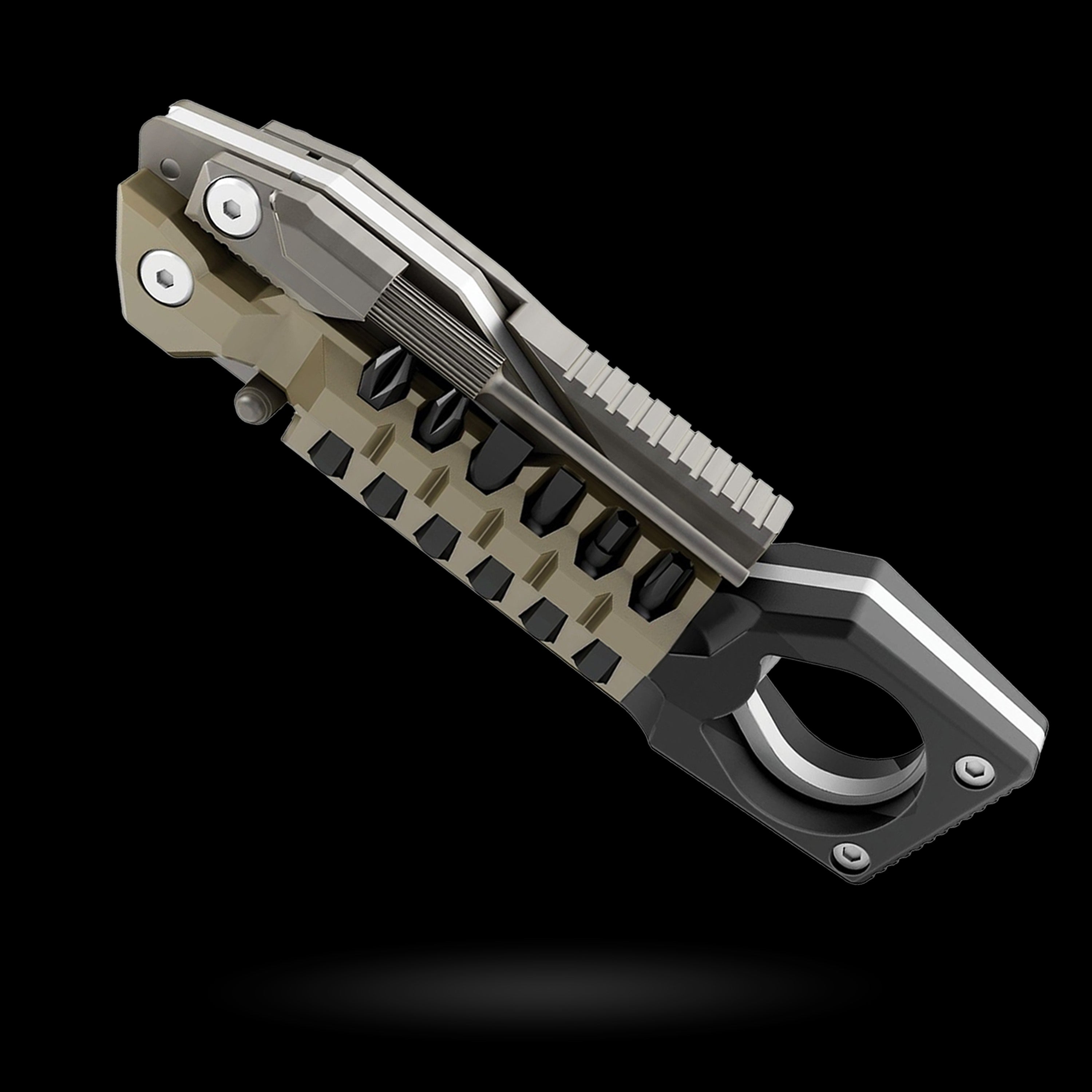 Real Avid - Pistol Tool