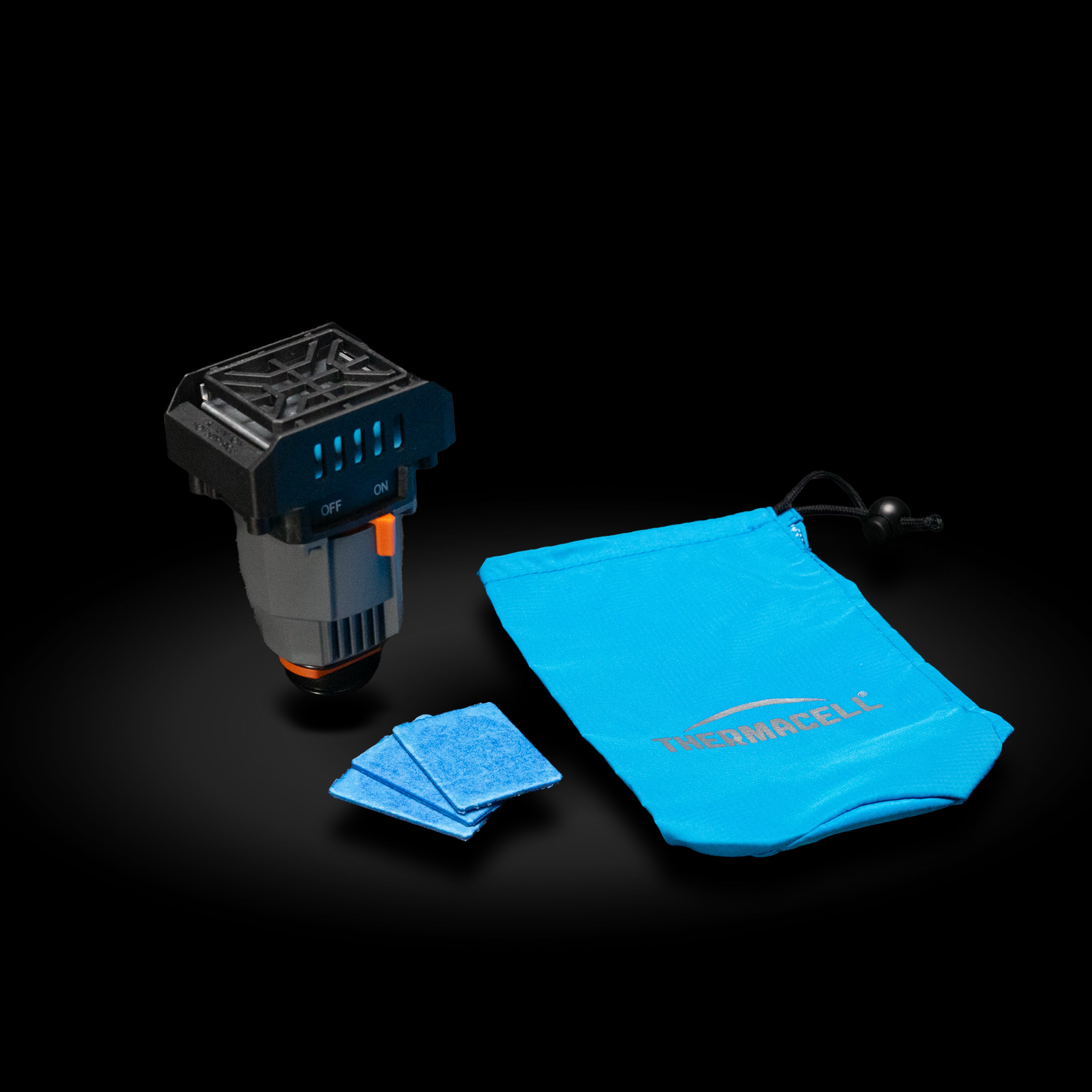 Thermacell - Backpacker