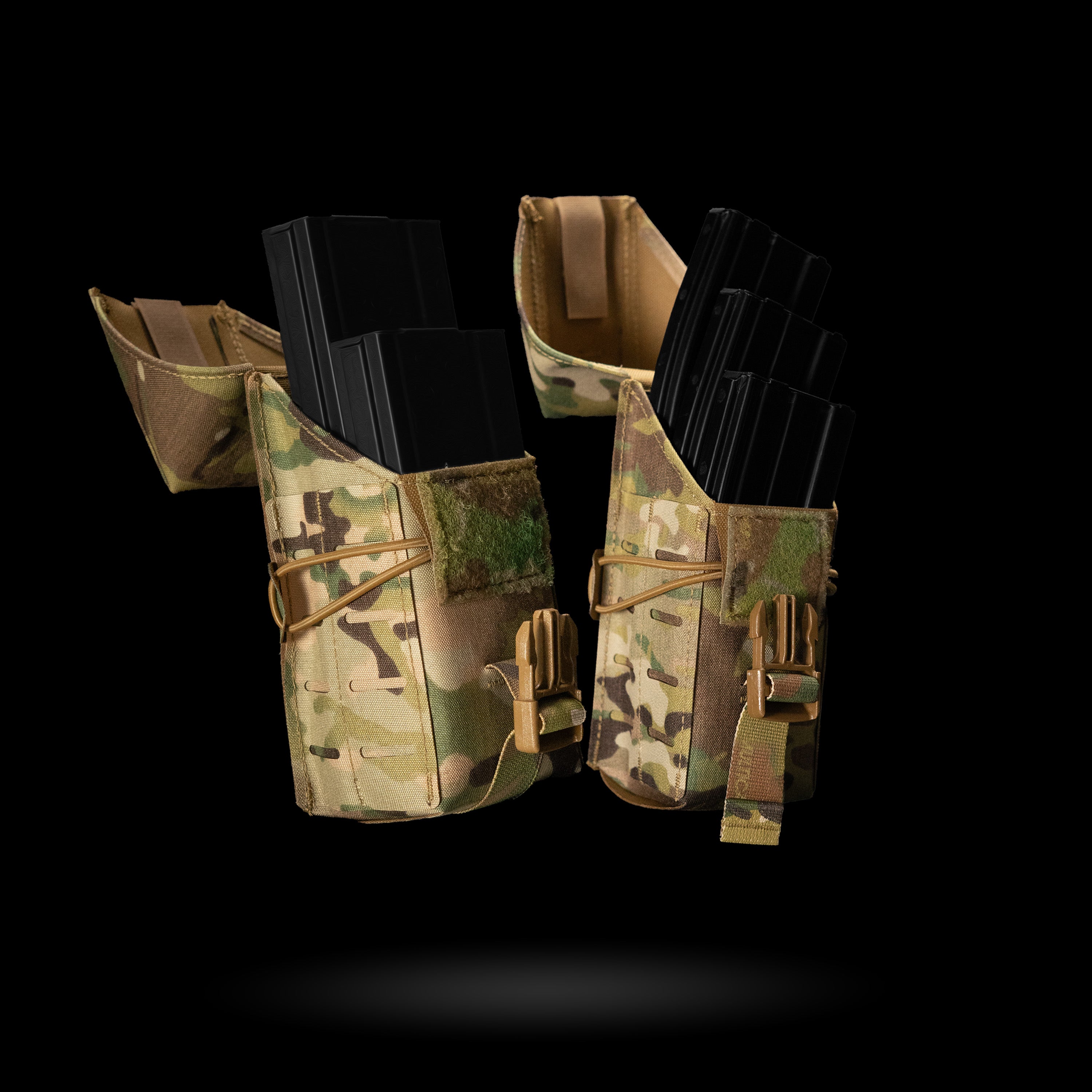 Recce Mag Pouch