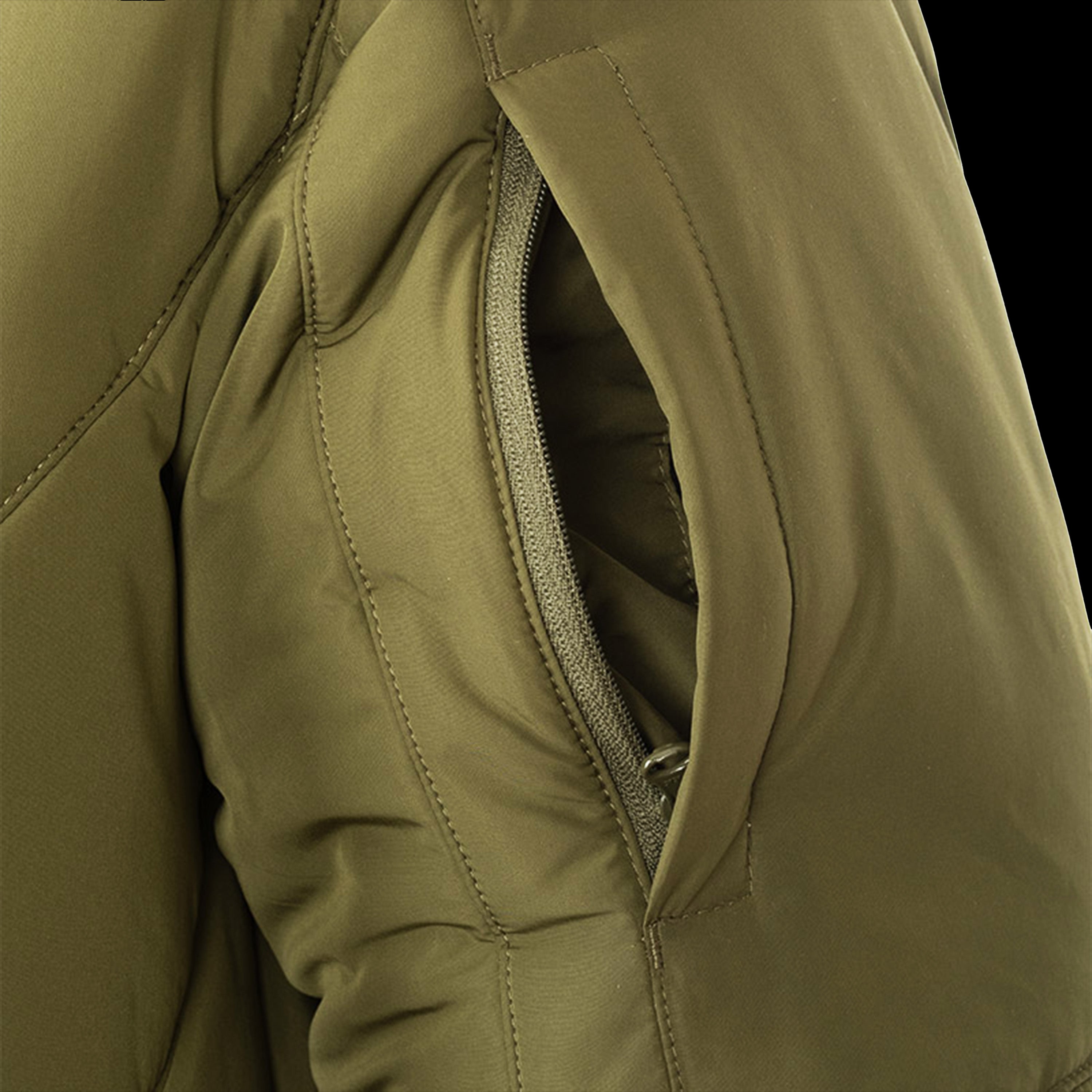 Snugpak - Tomahawk Insulated Jacket