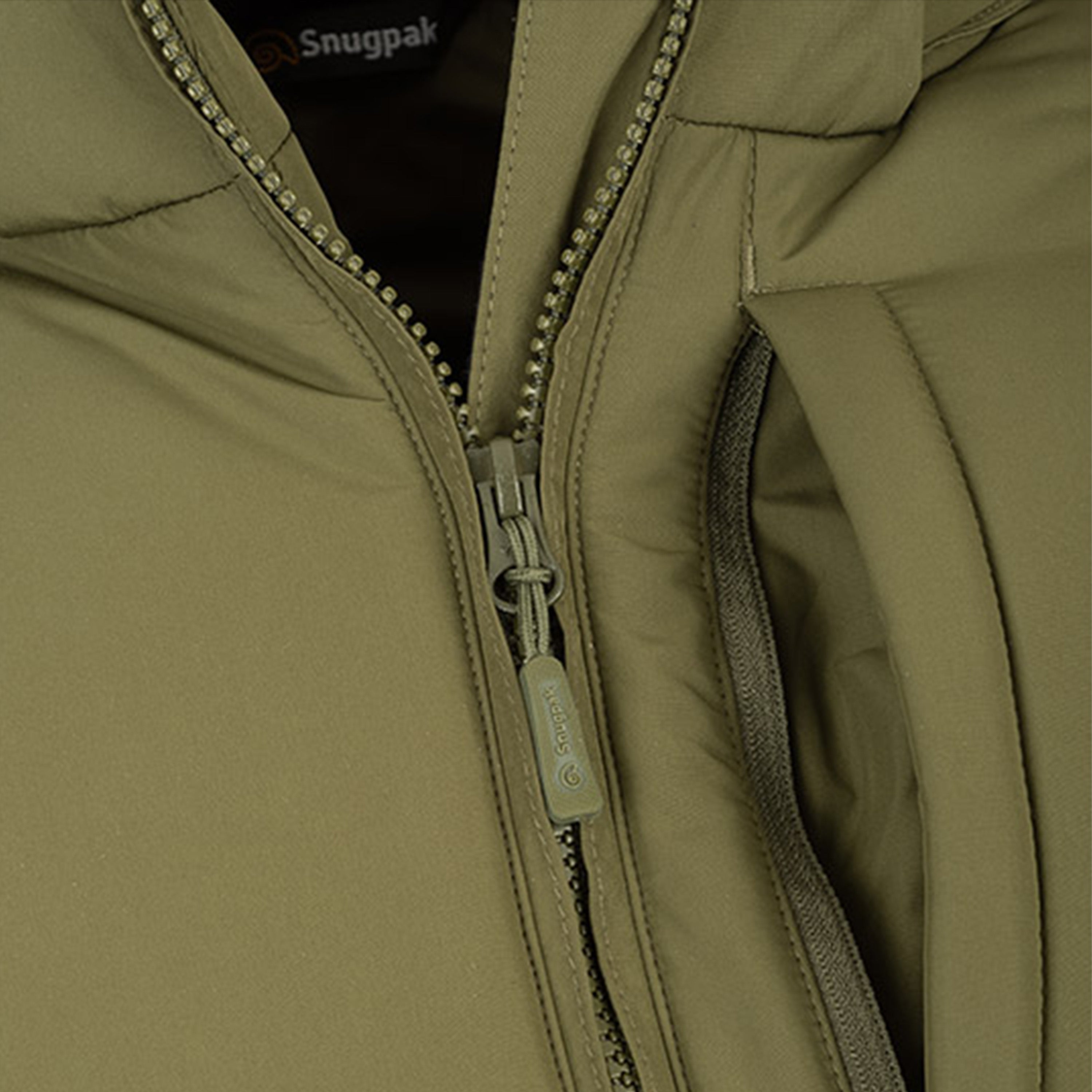 Snugpak - Tomahawk Insulated Jacket